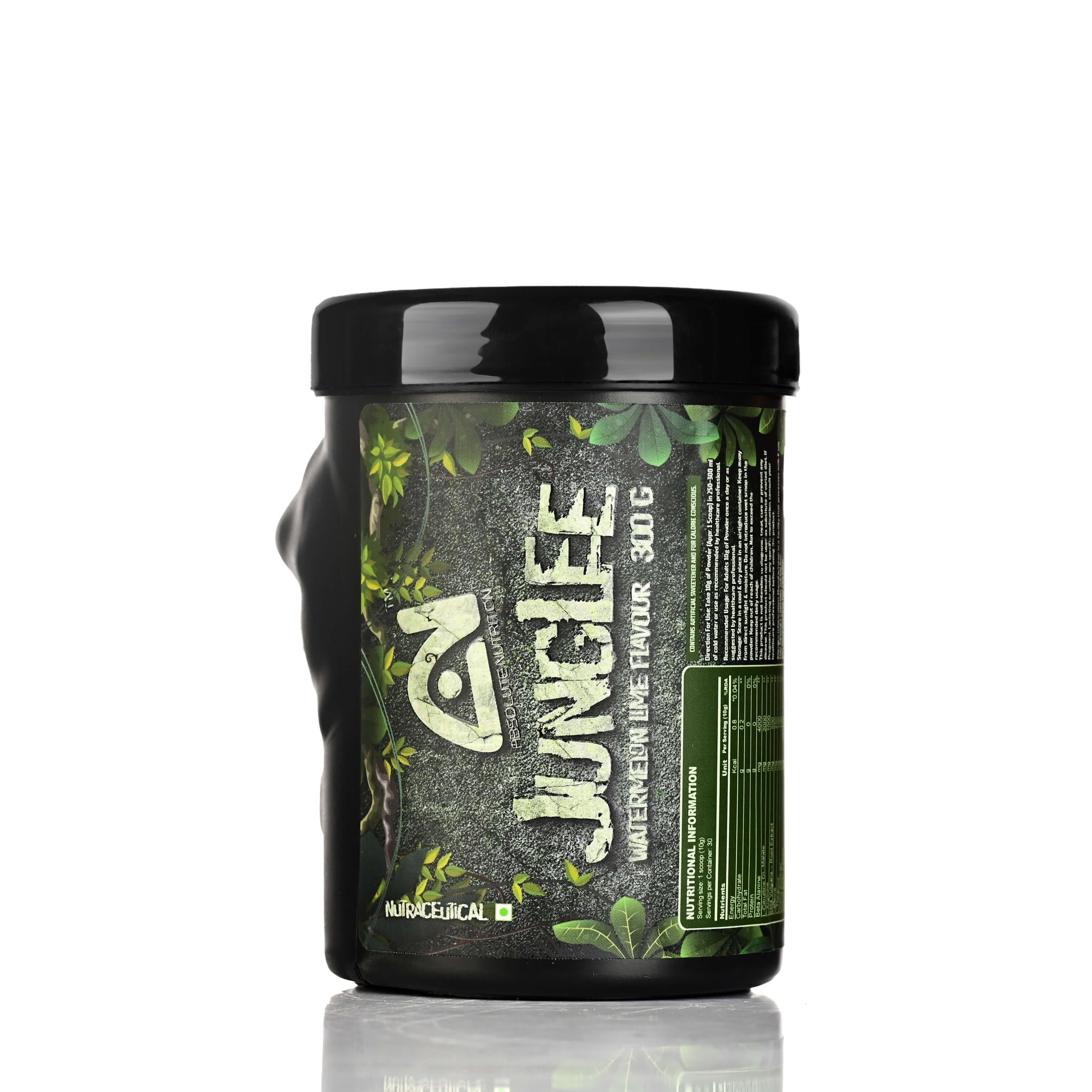 Pre Workout