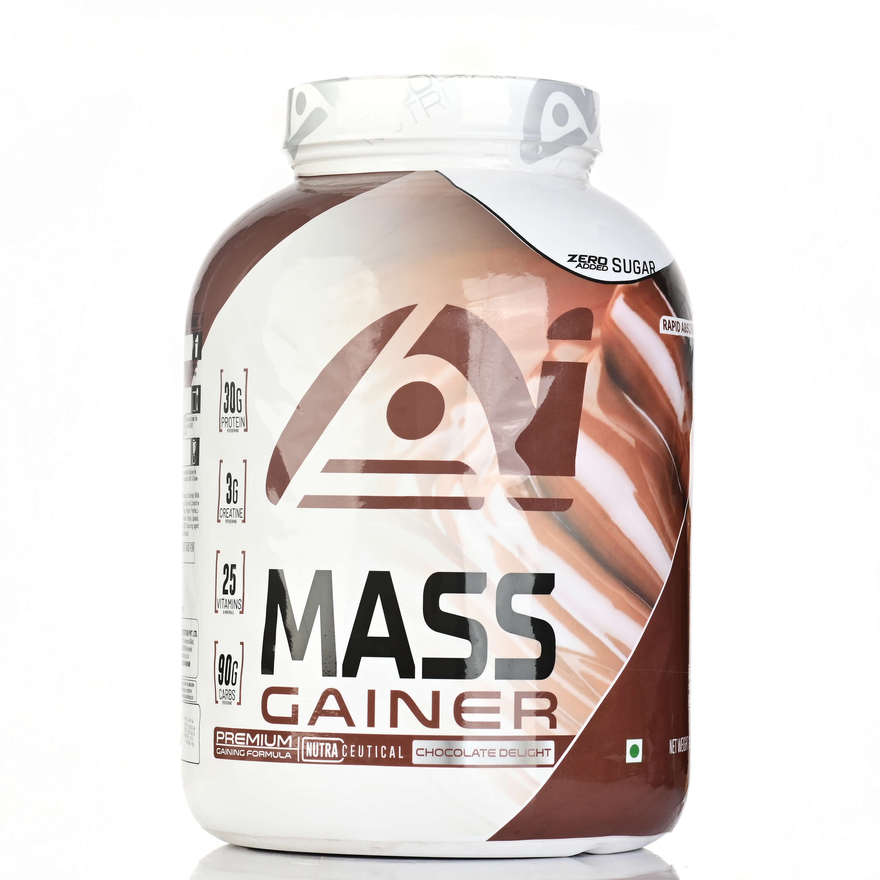 Mass Gainer