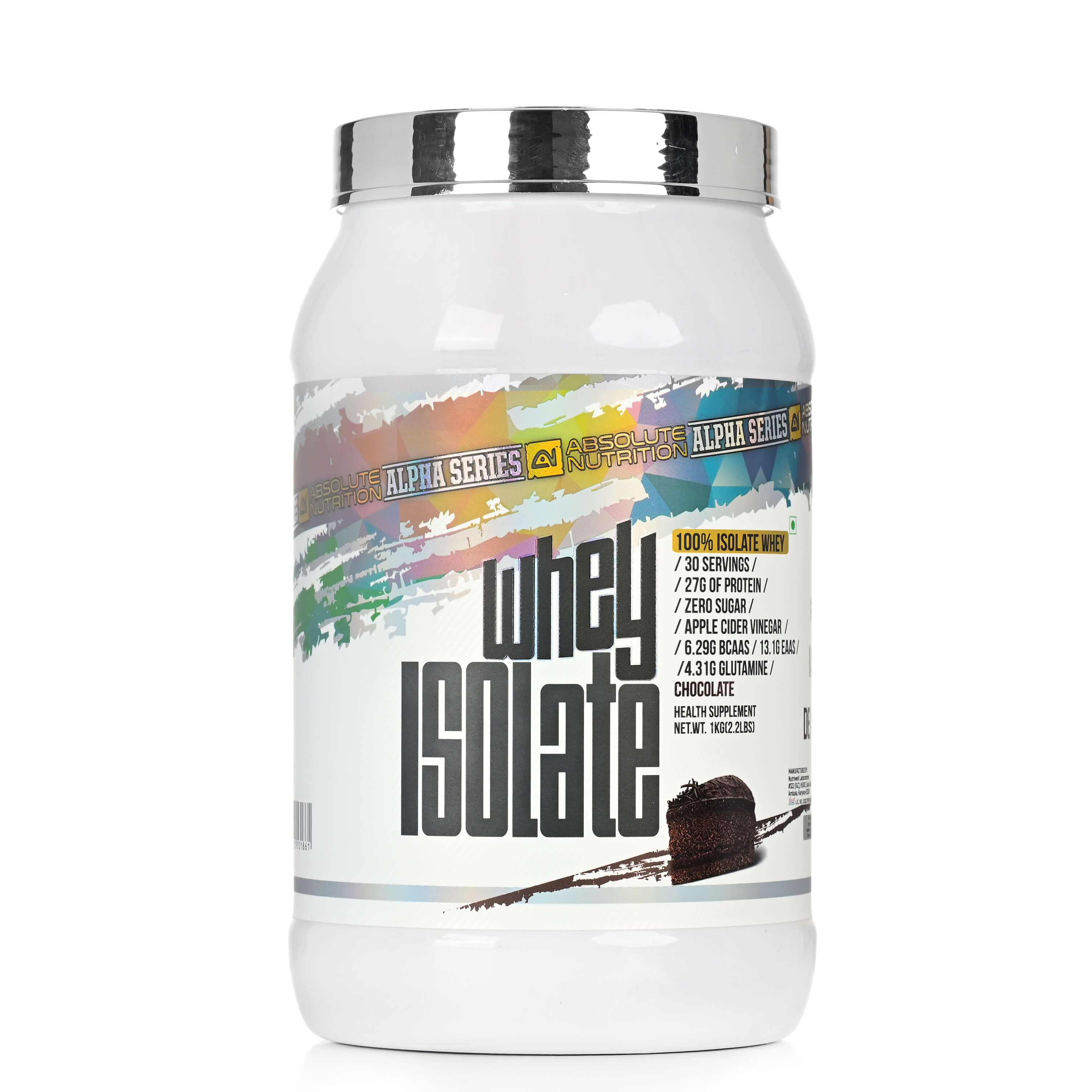 Isolate Protein