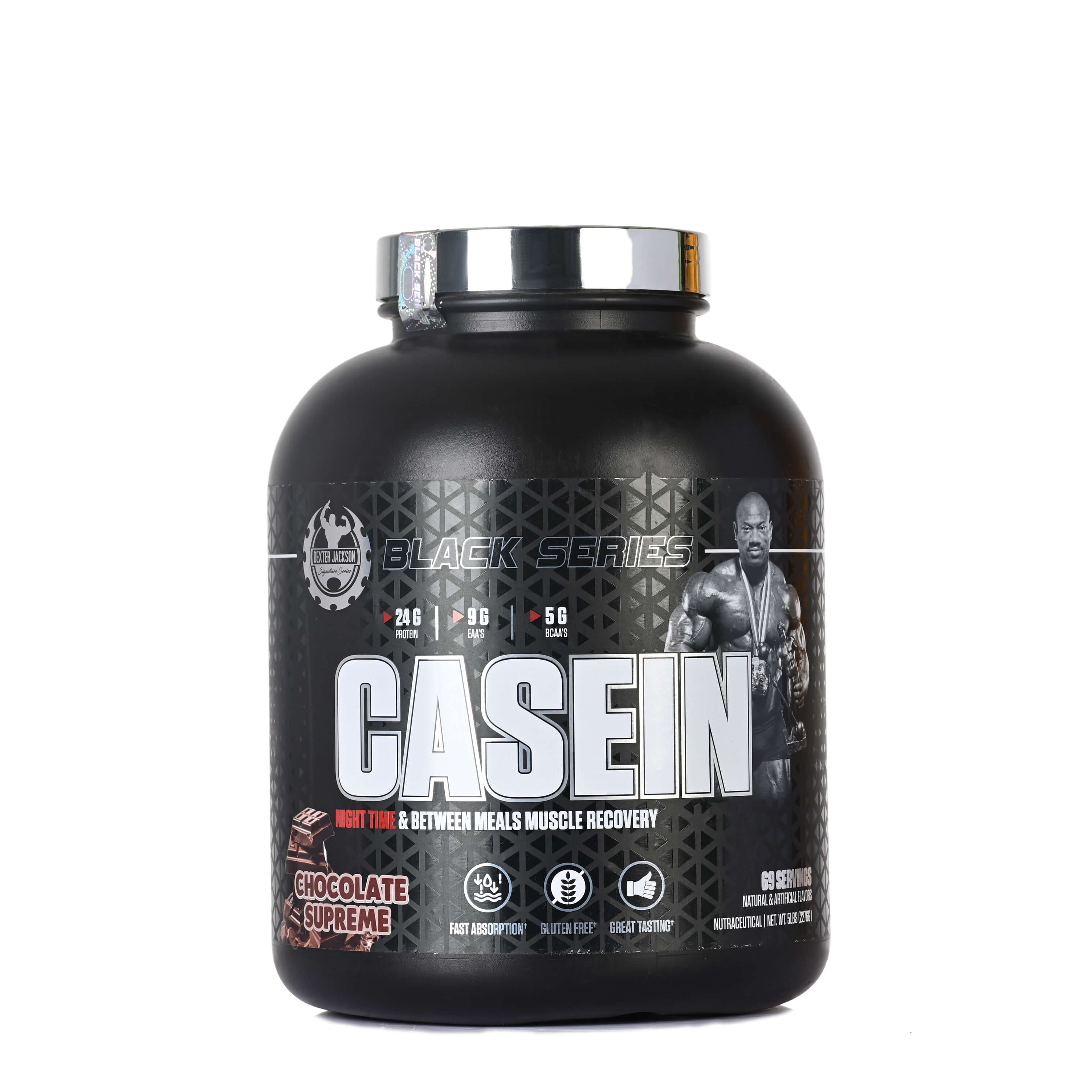 Casein Whey