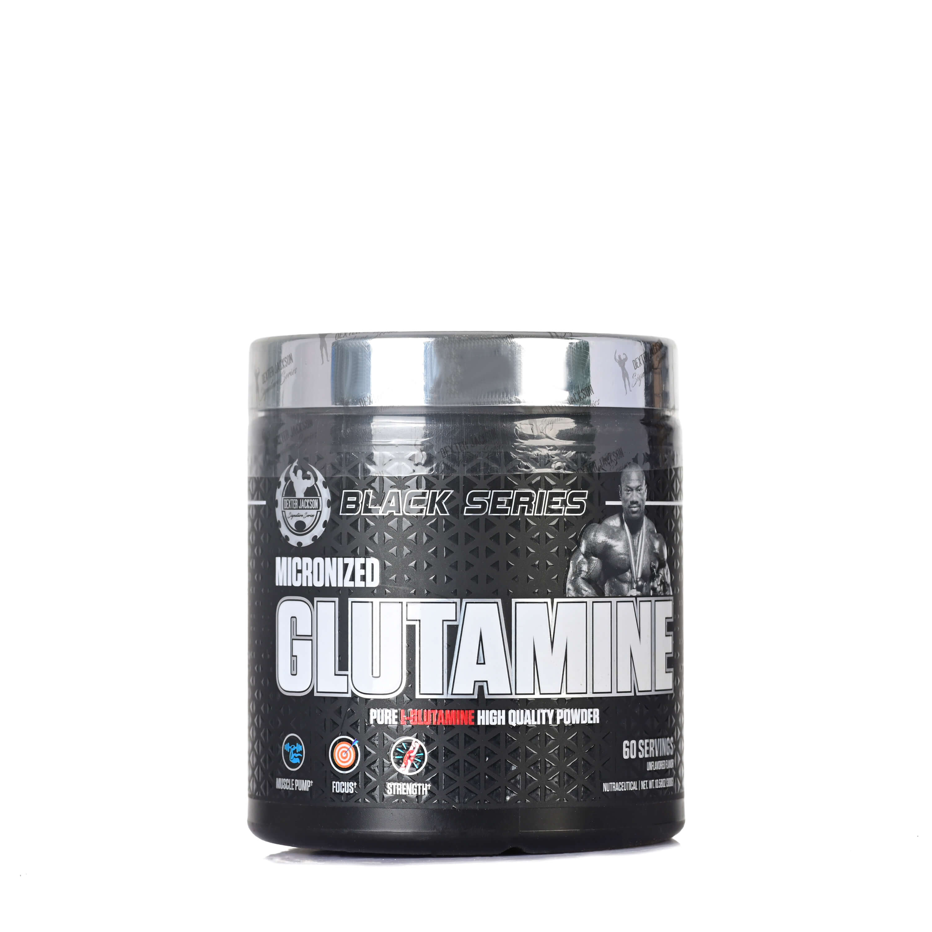 Glutamine