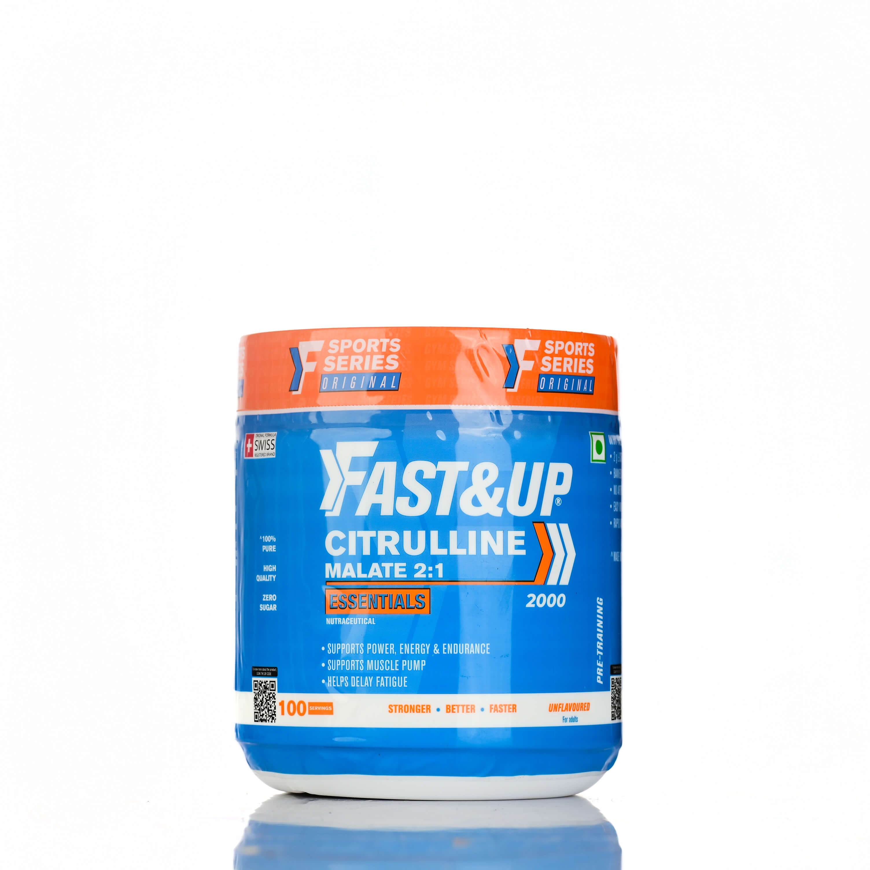 Citrulline Malate