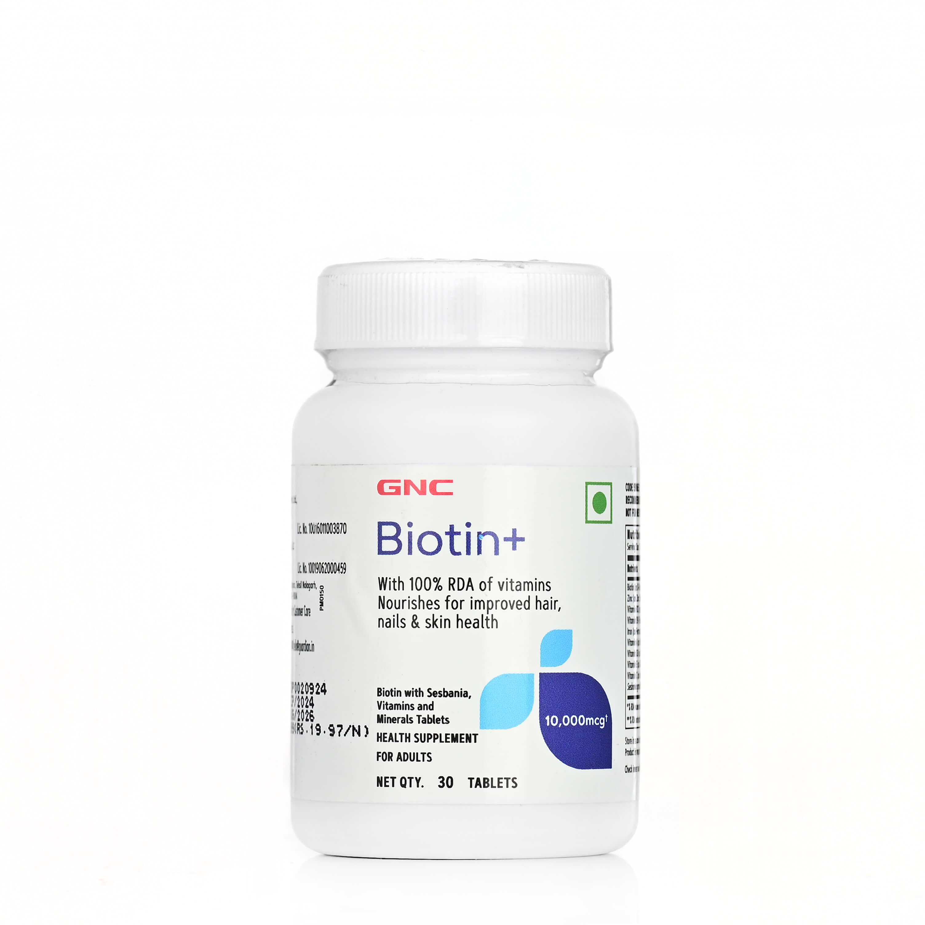 Biotin