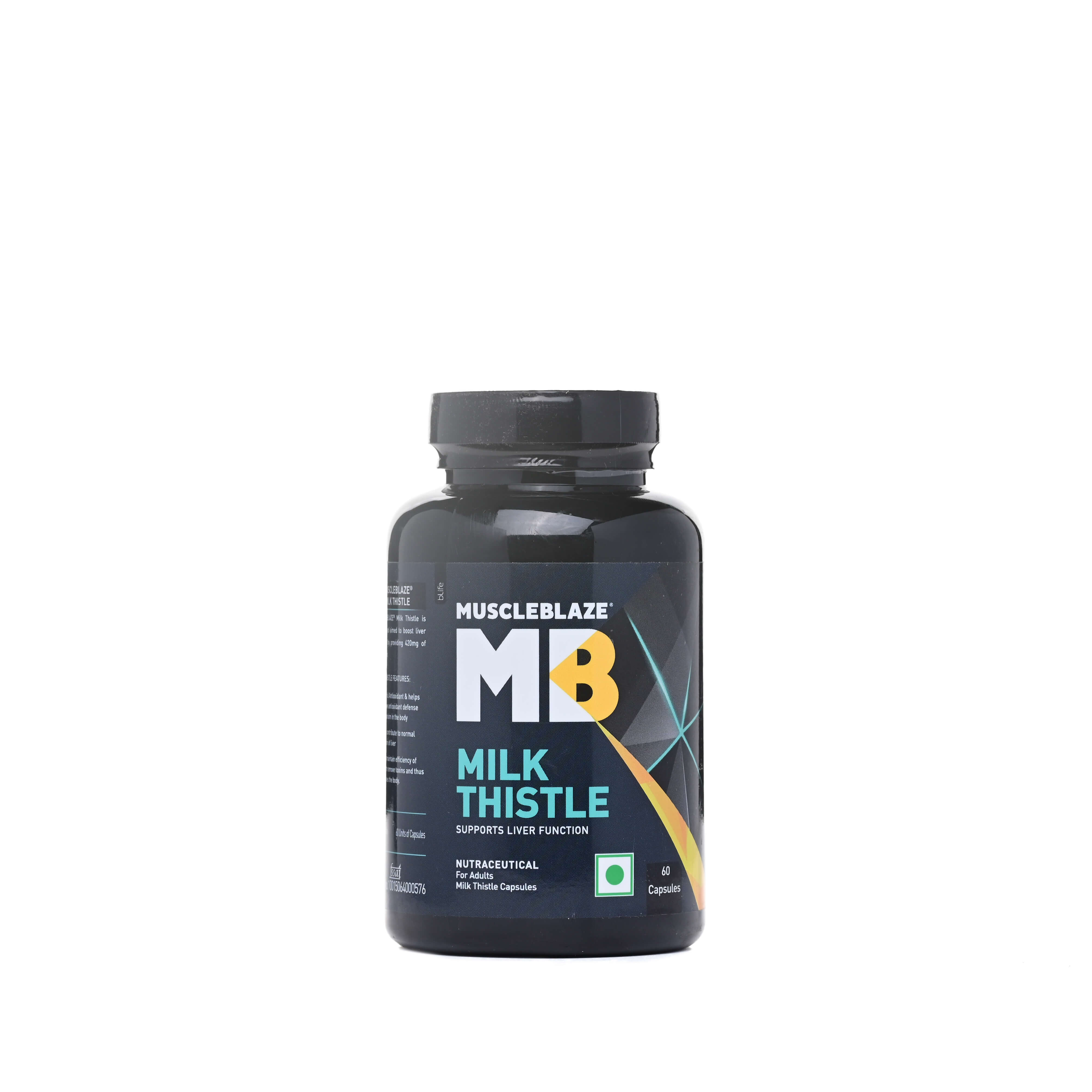 Milk Thistle