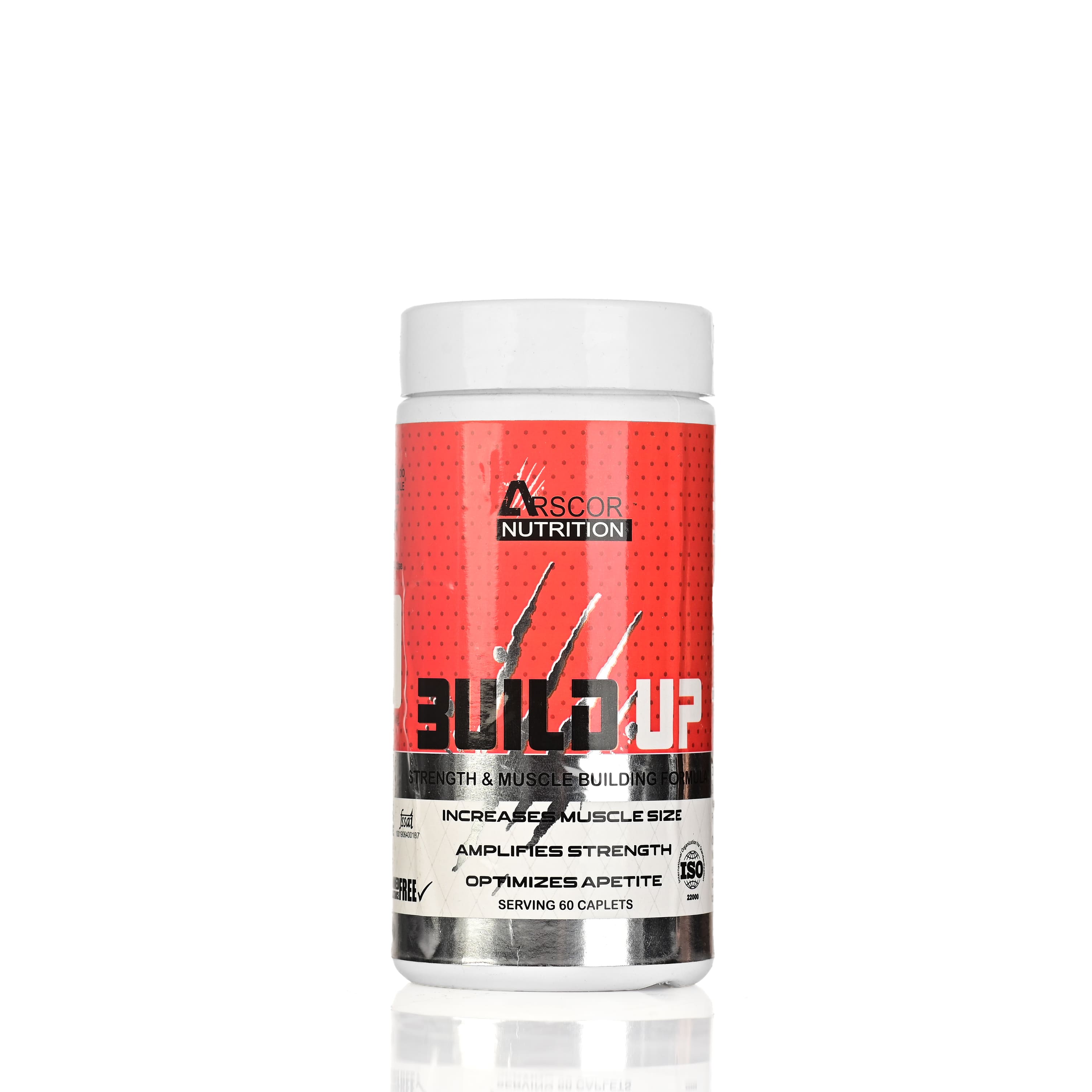 Buid UP