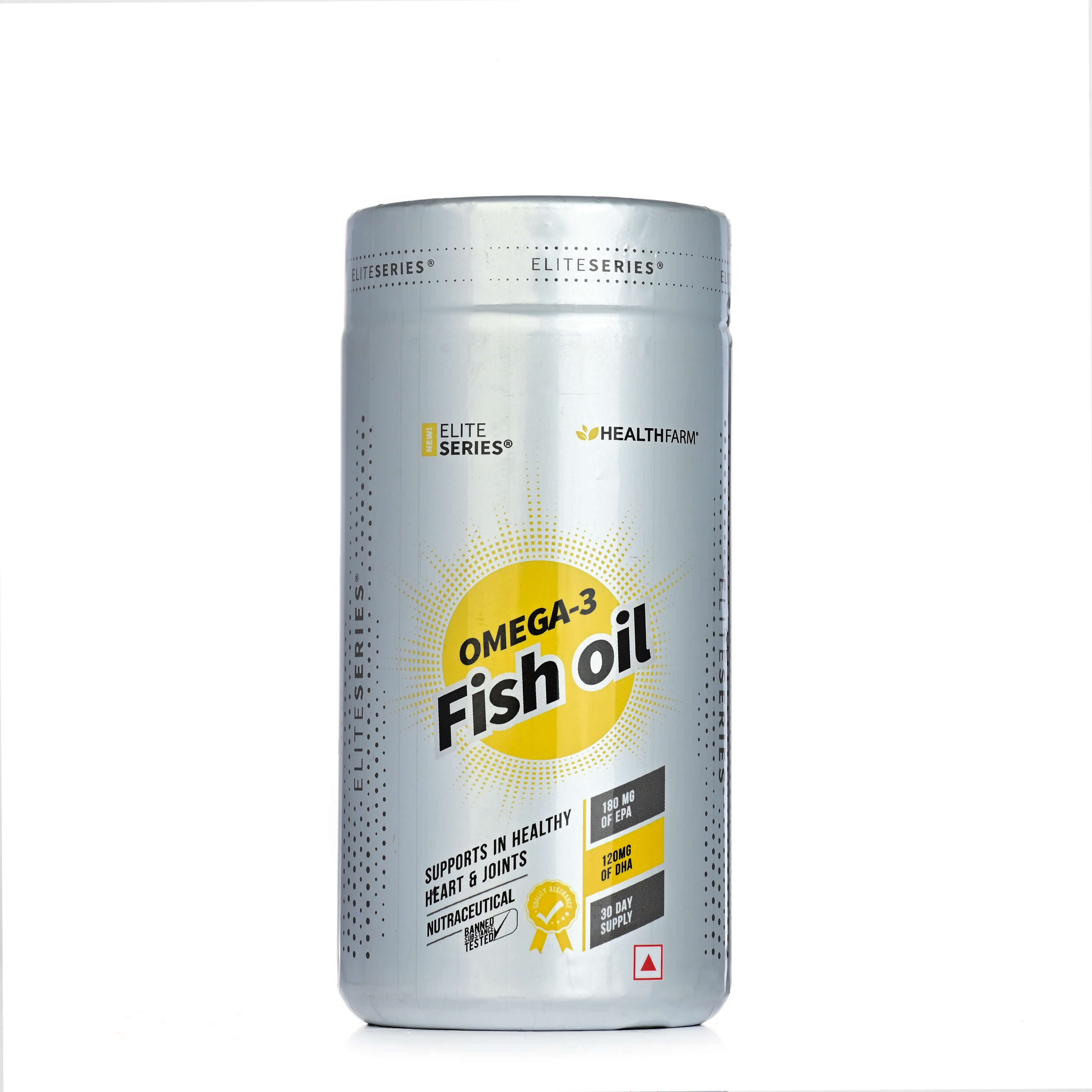 Fish Oil