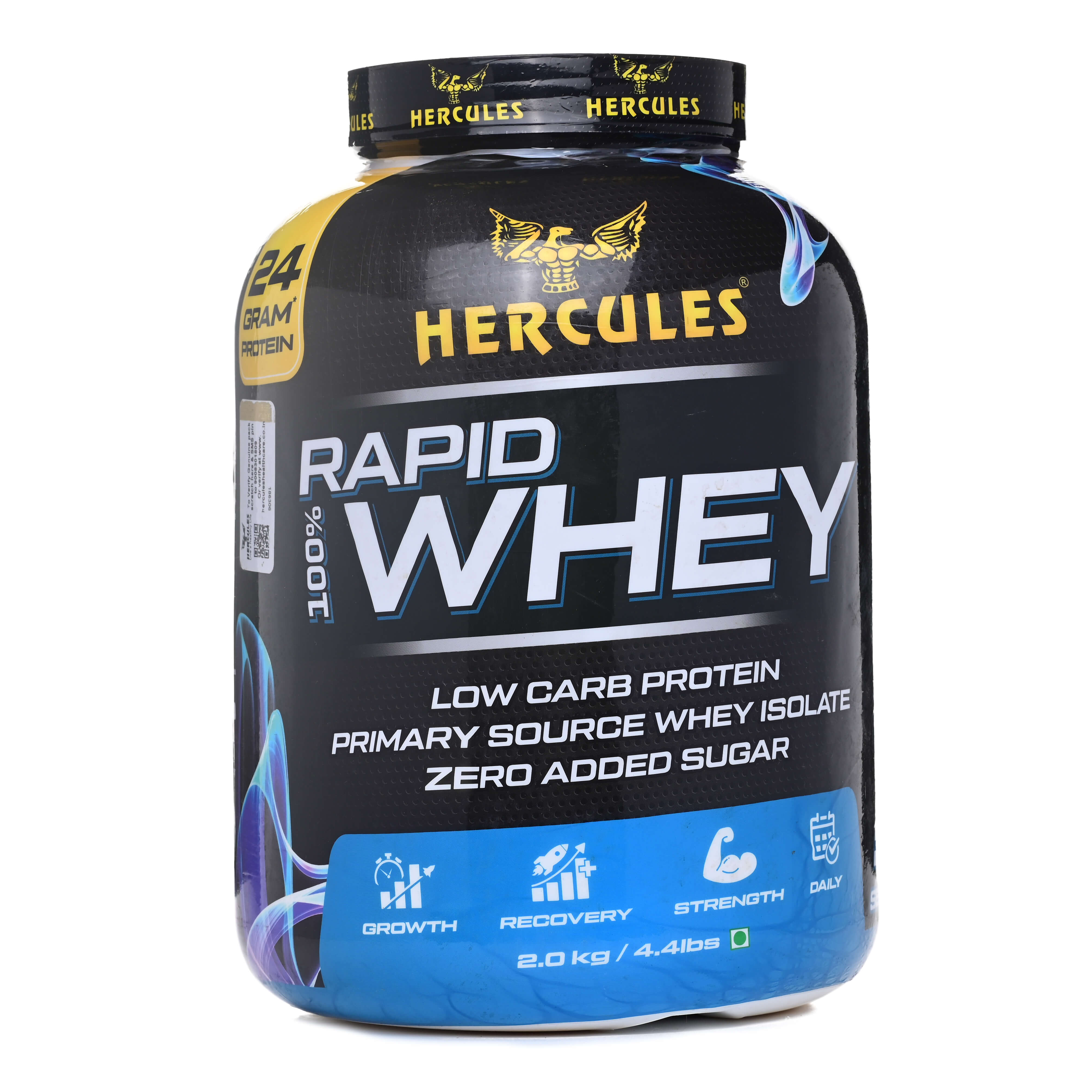 Rapid Whey 2 Kg