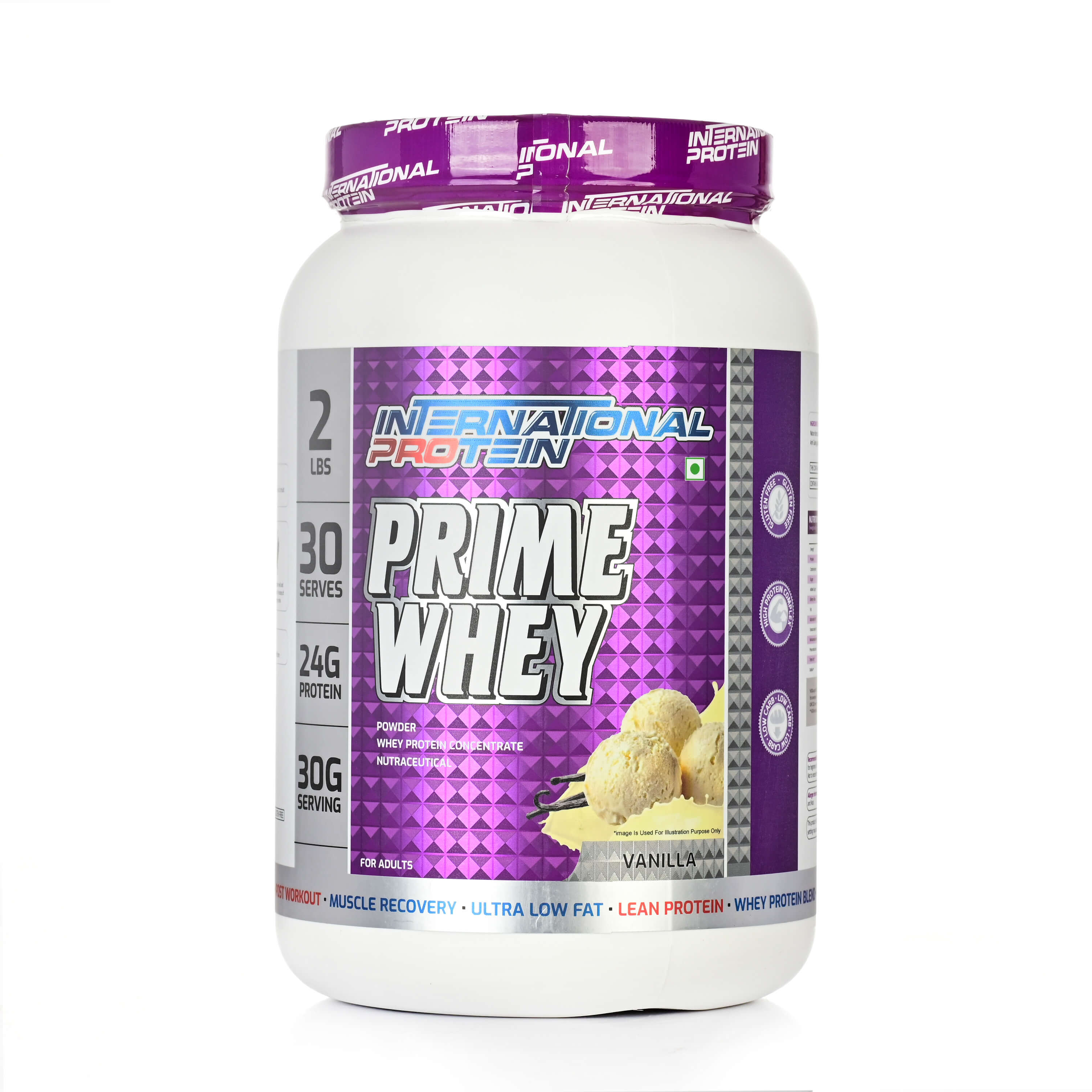 Whey Prime  1 Kg