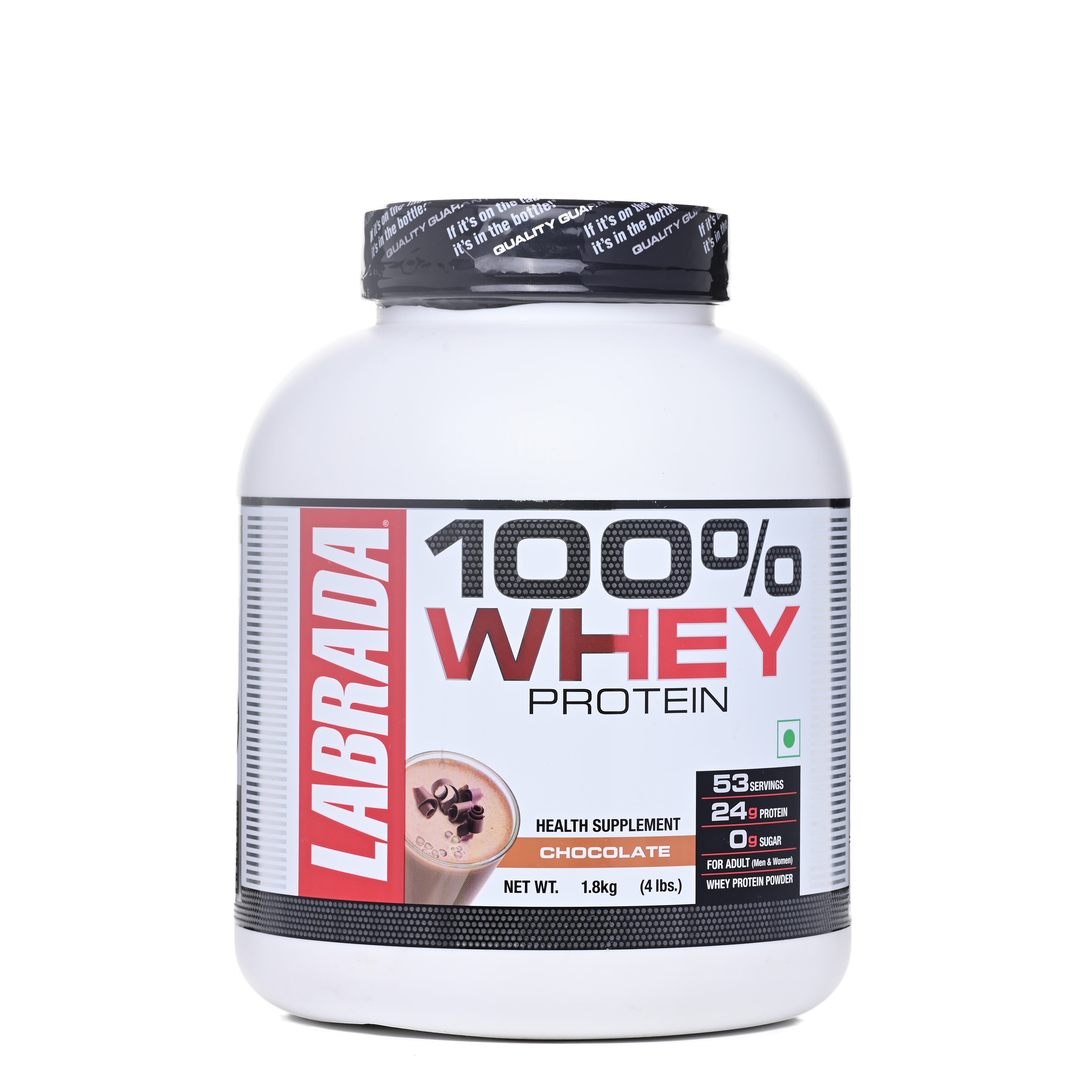 Whey Protein 2 kg Labrada