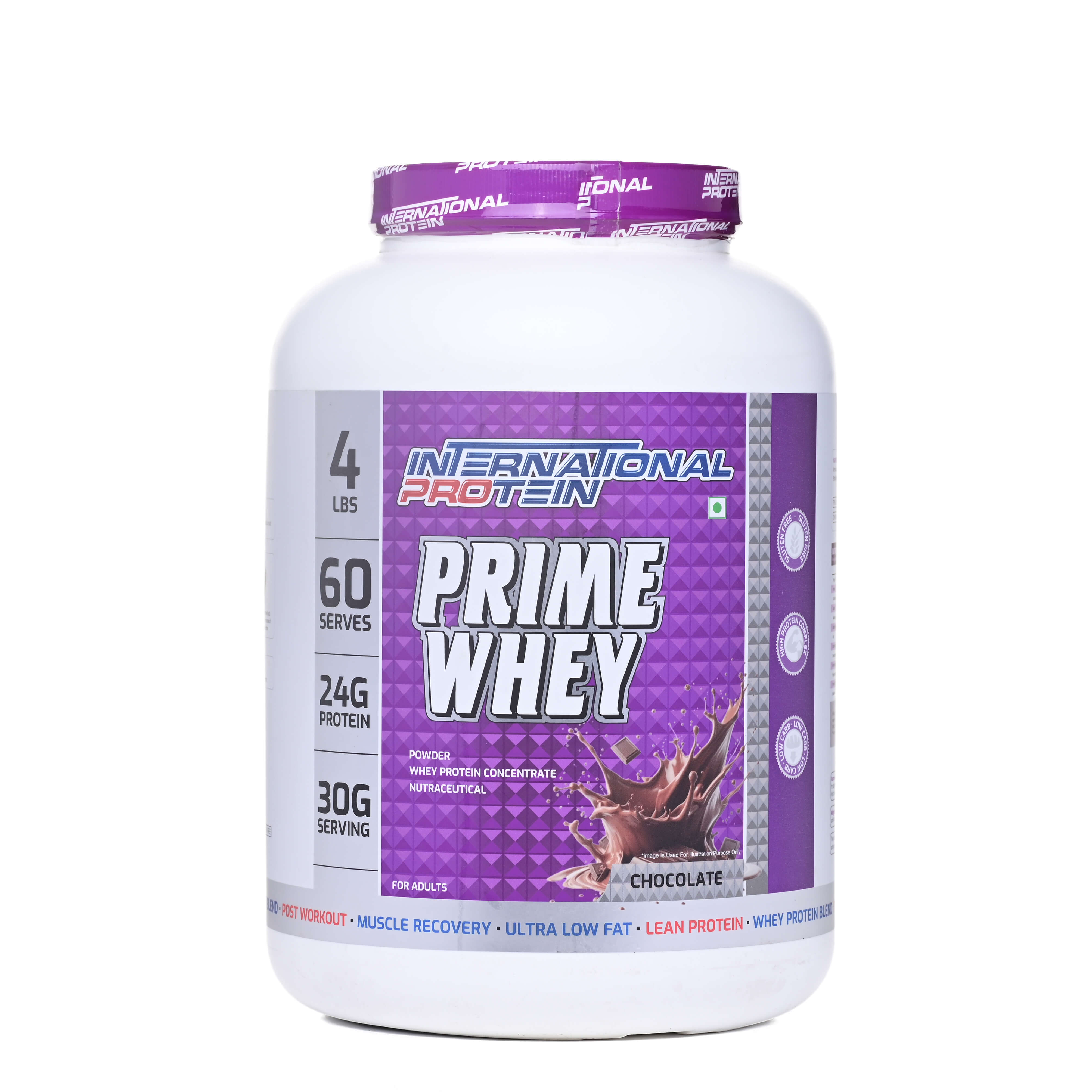 Whey Prime  2 Kg