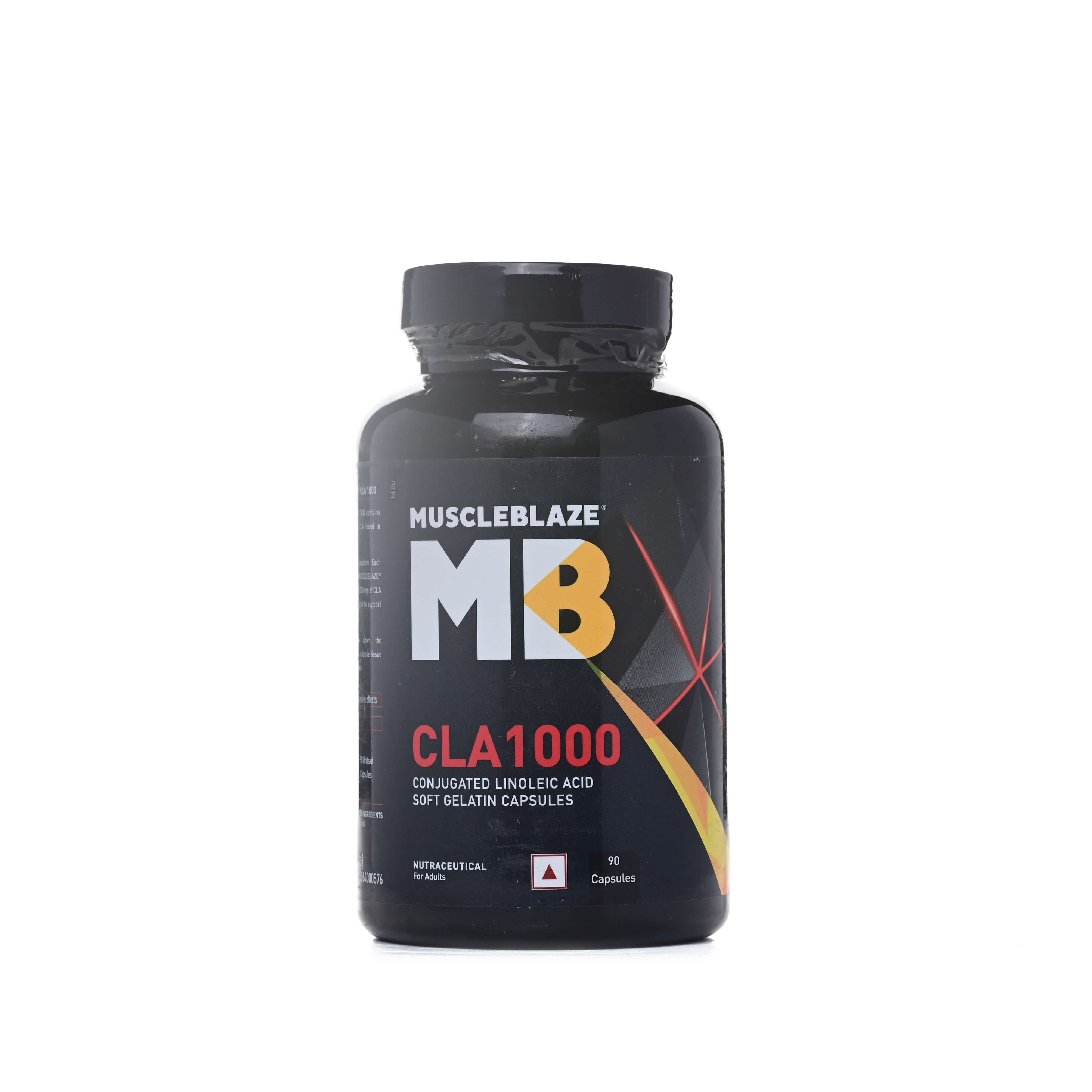 CLA 60 Caps M.B.
