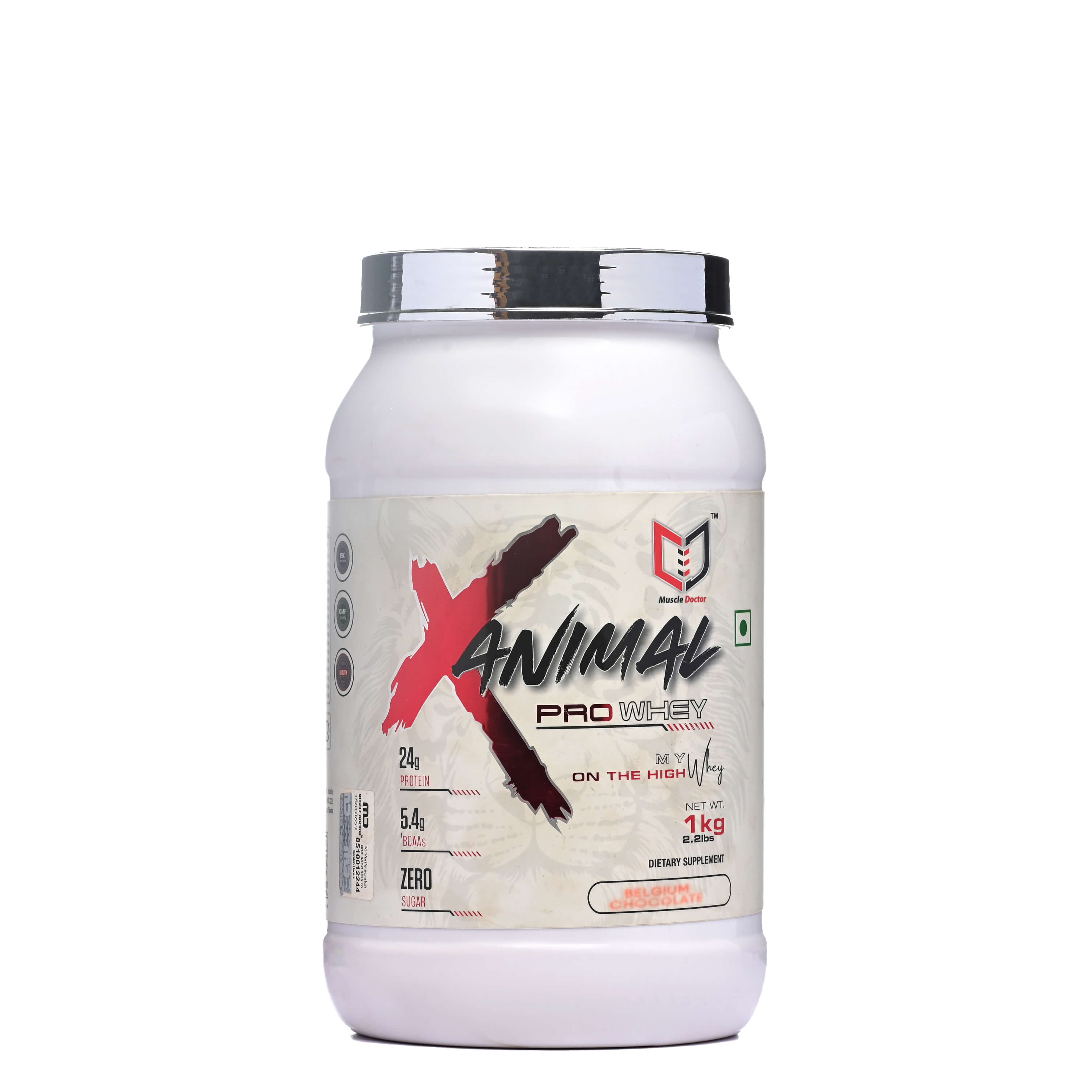Whey Protein Pro Whey 1 kg M.D.