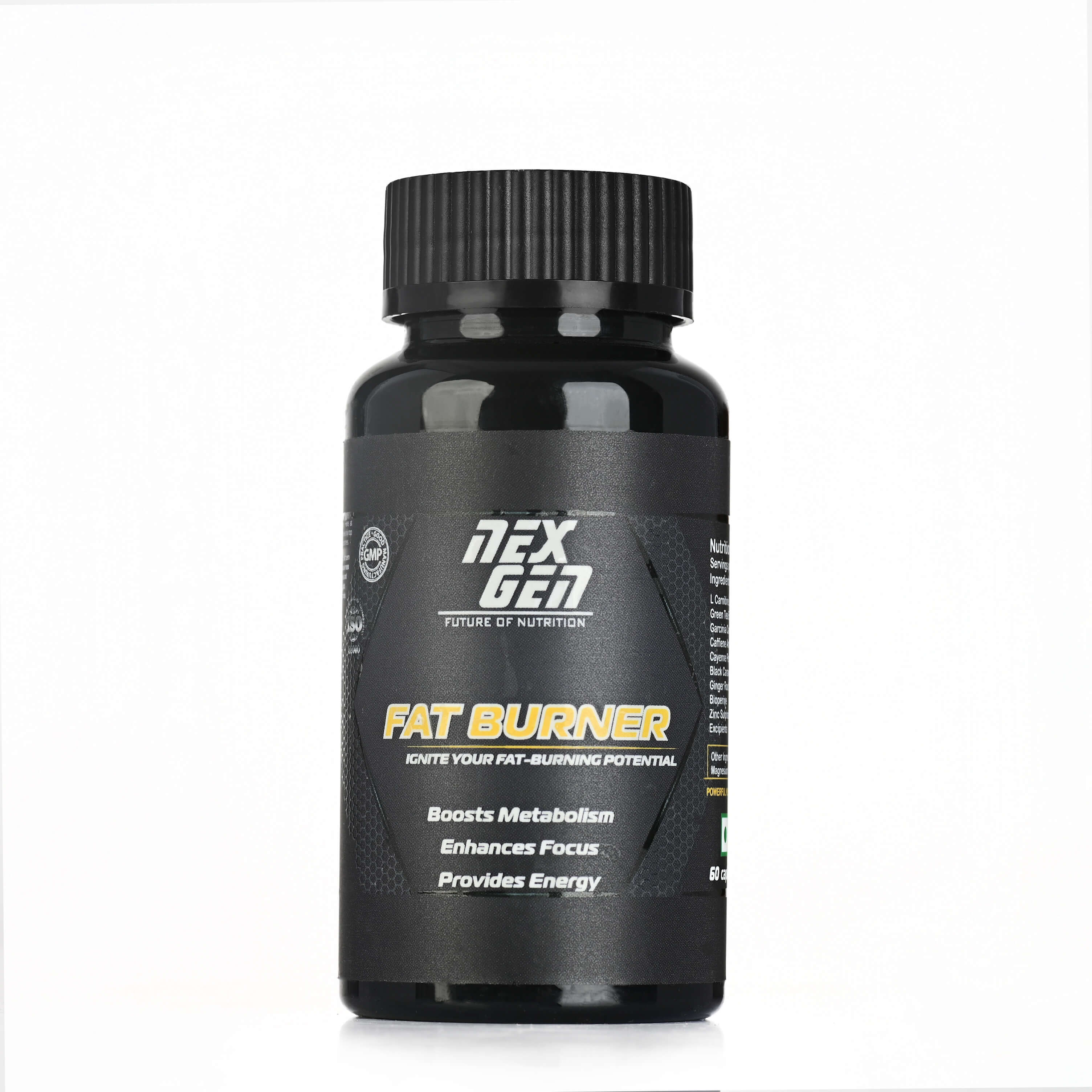 Fat Burner Nex Gen