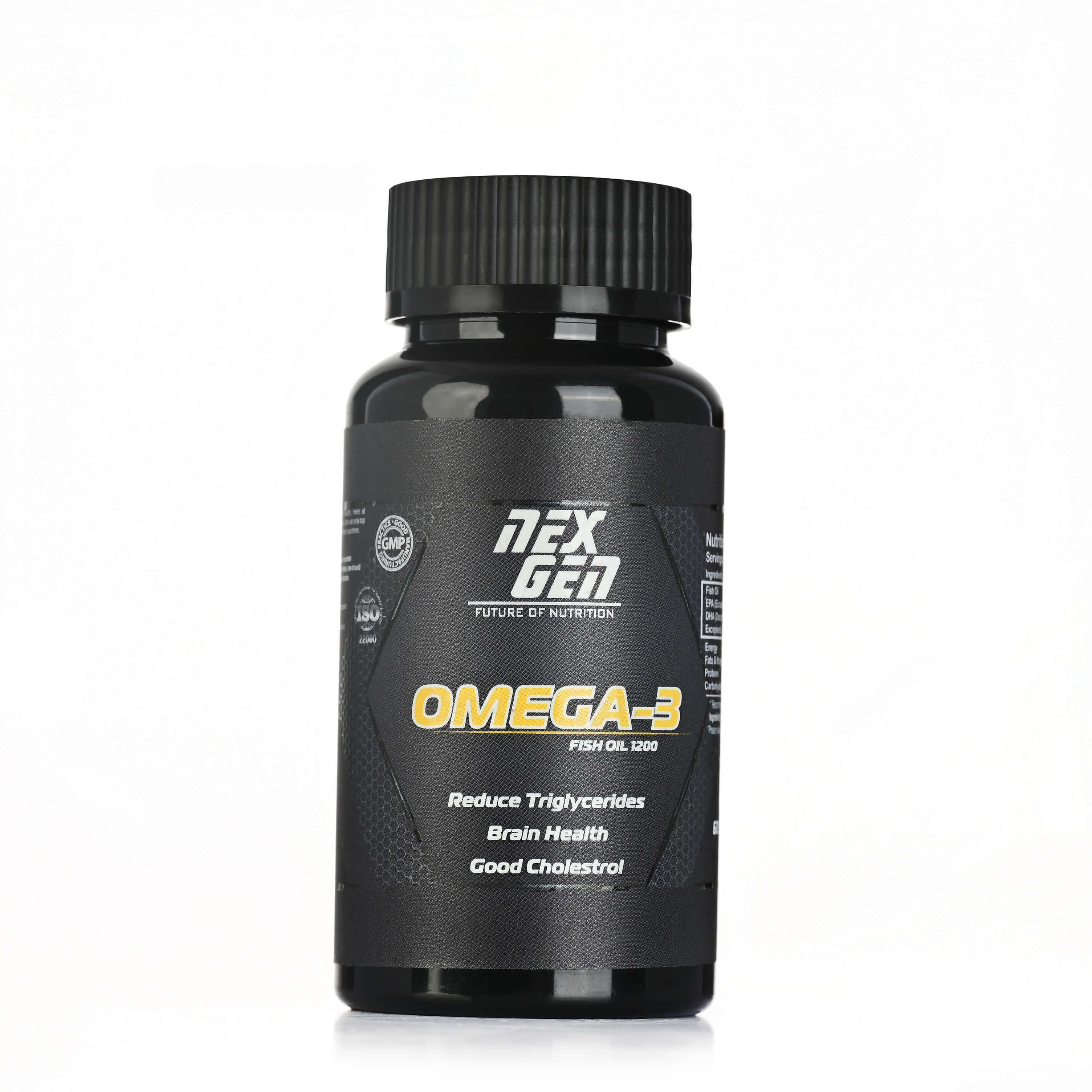 Omega 3 Nex Gen