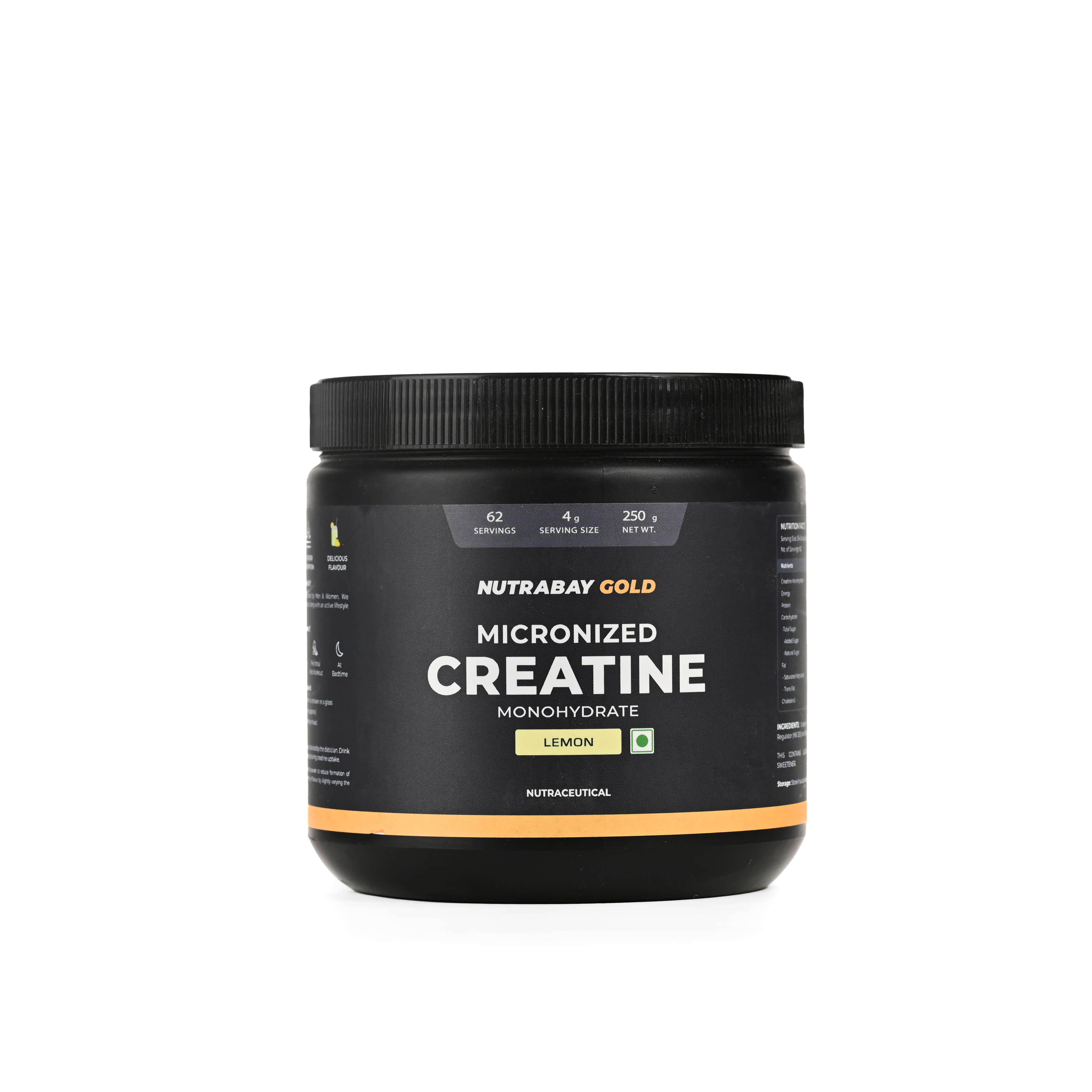 CREatine
