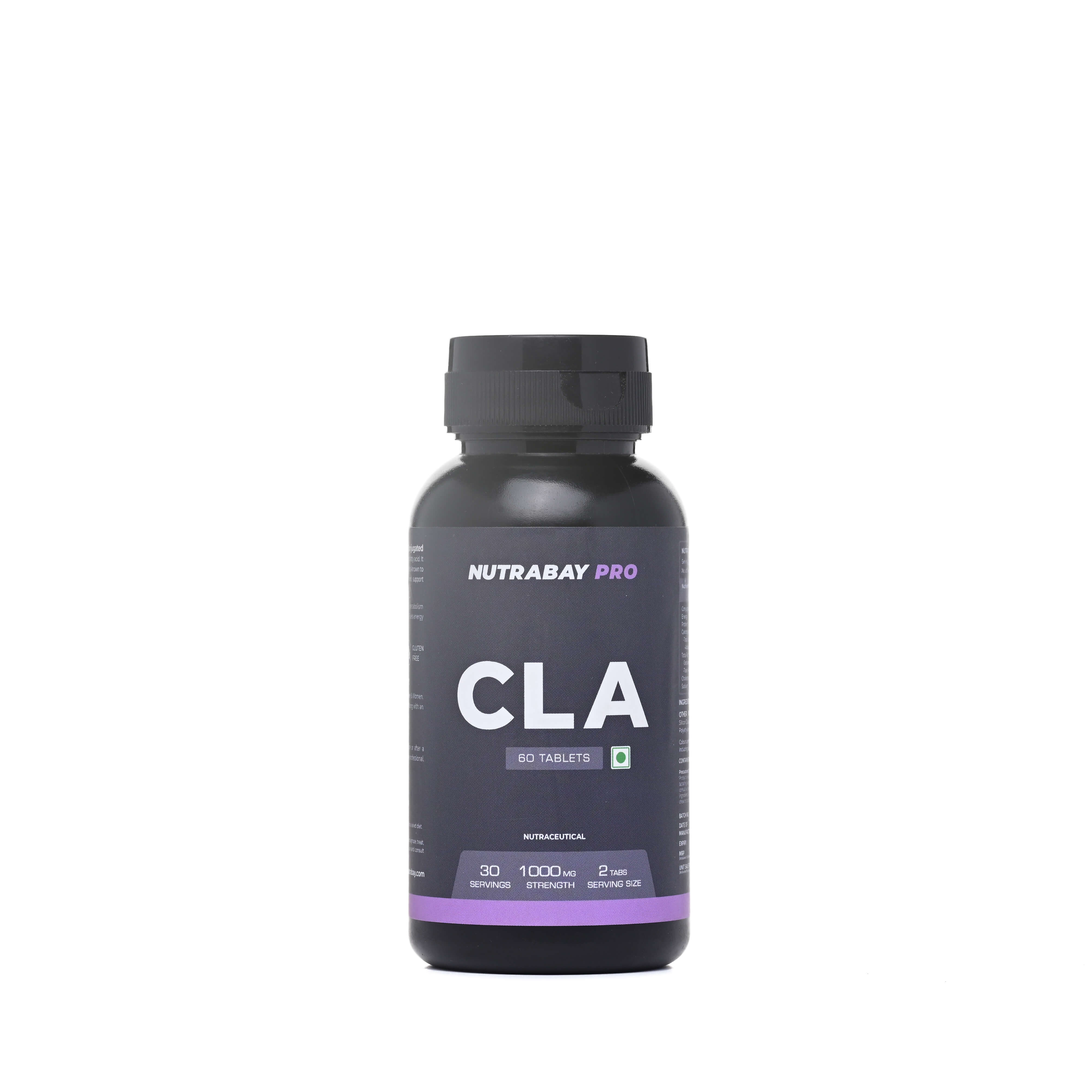 CLA