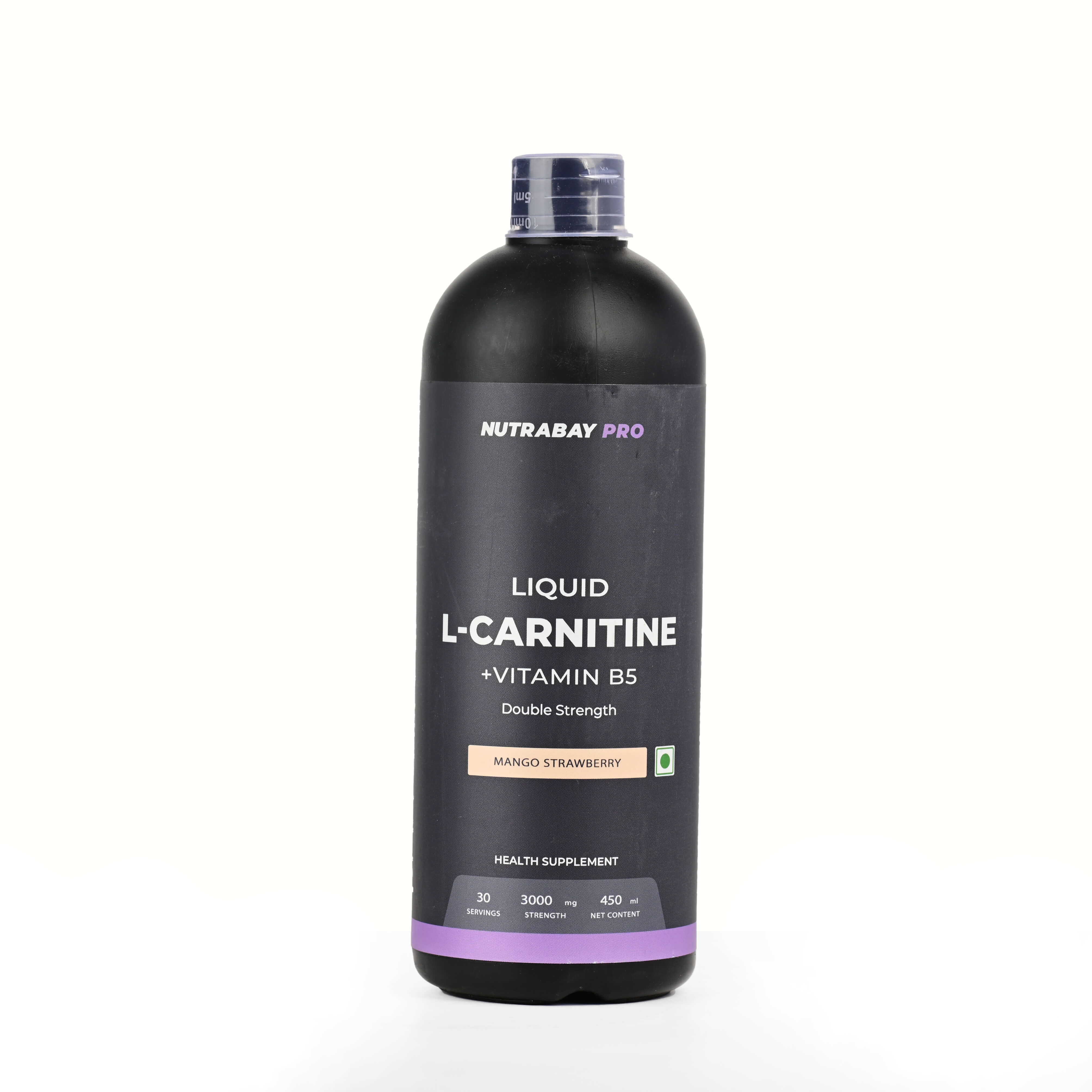 L Carnitine