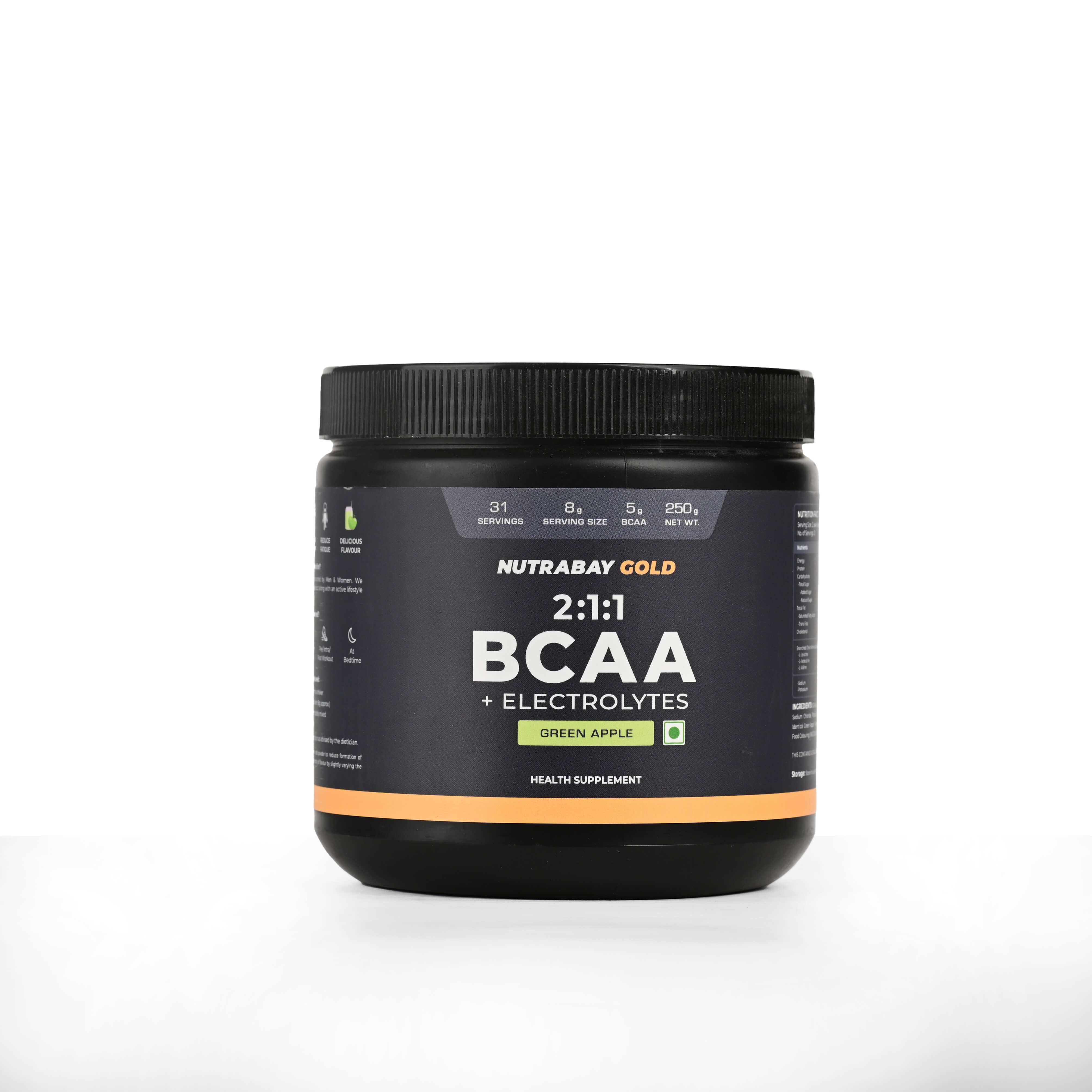 BCAA