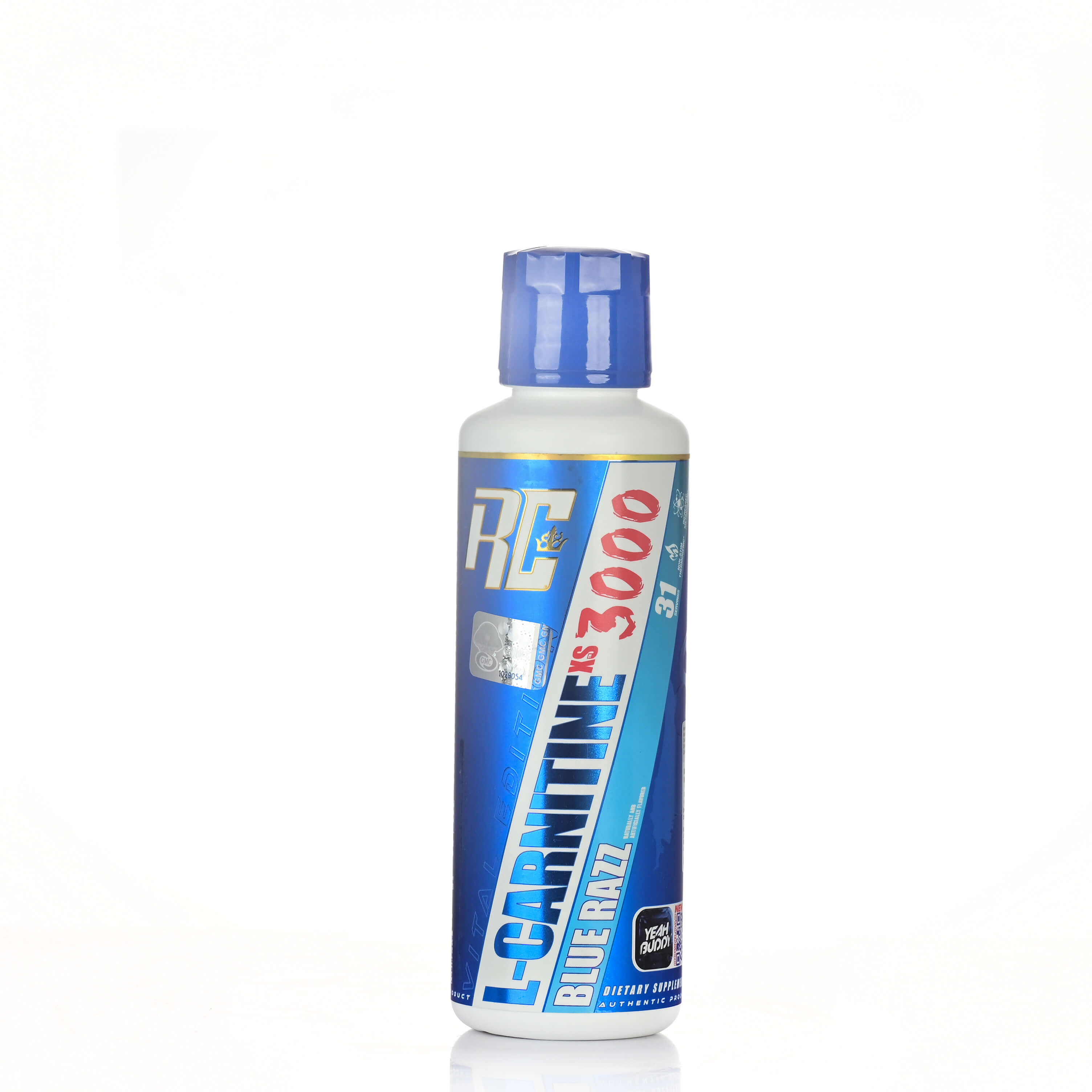 L Carnitine Liquid R C