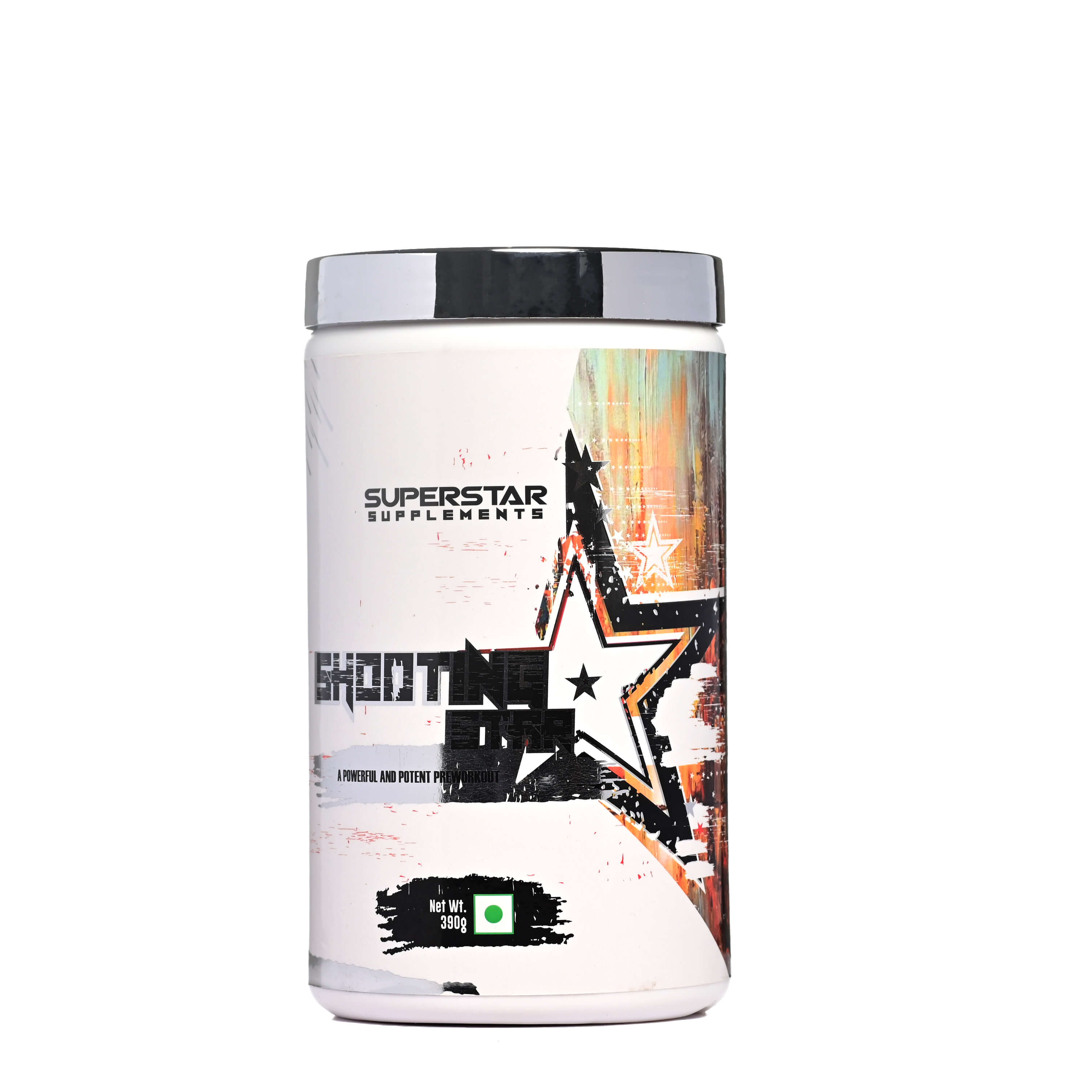 Pre Workout  Super Star