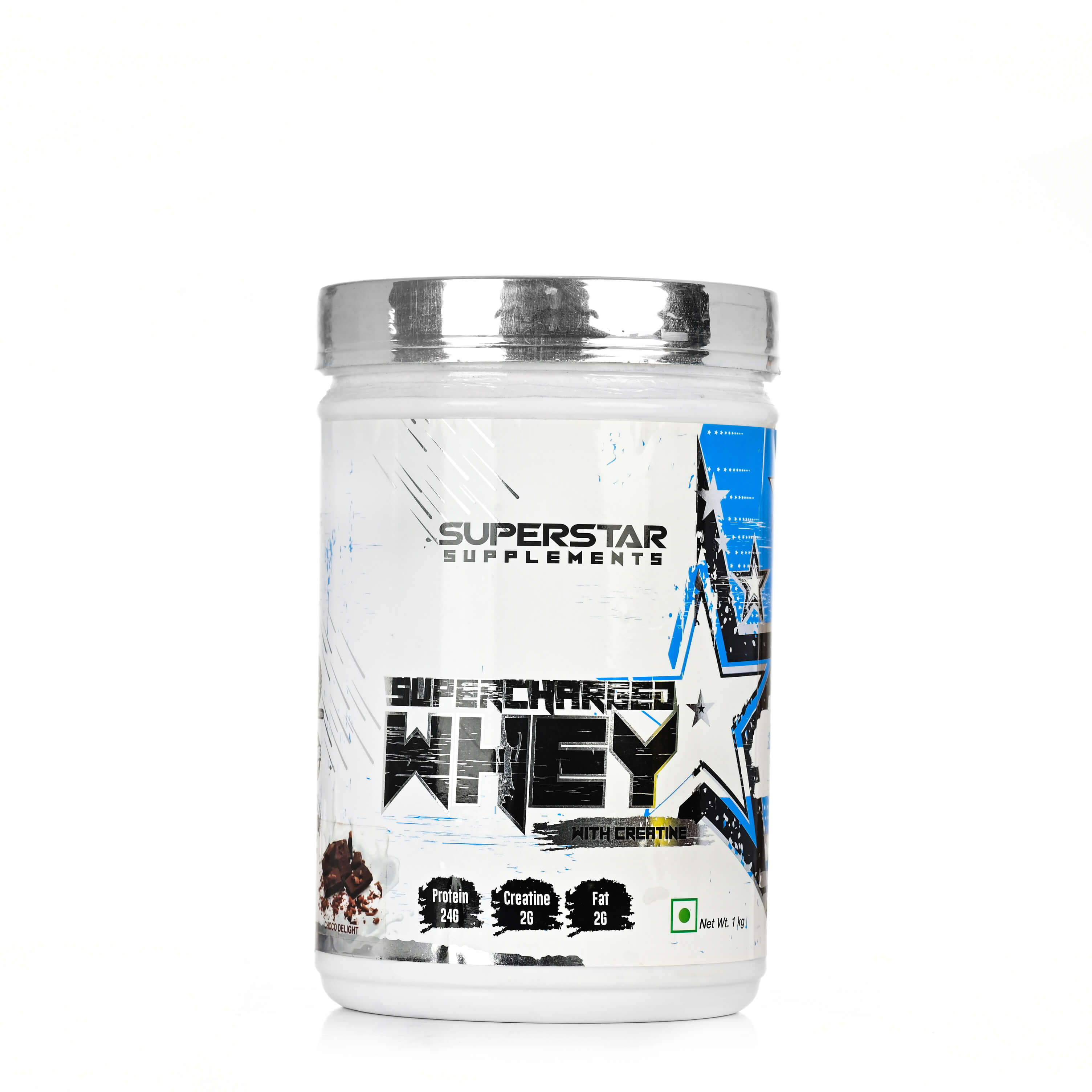 whey protein 1 kg Super Star