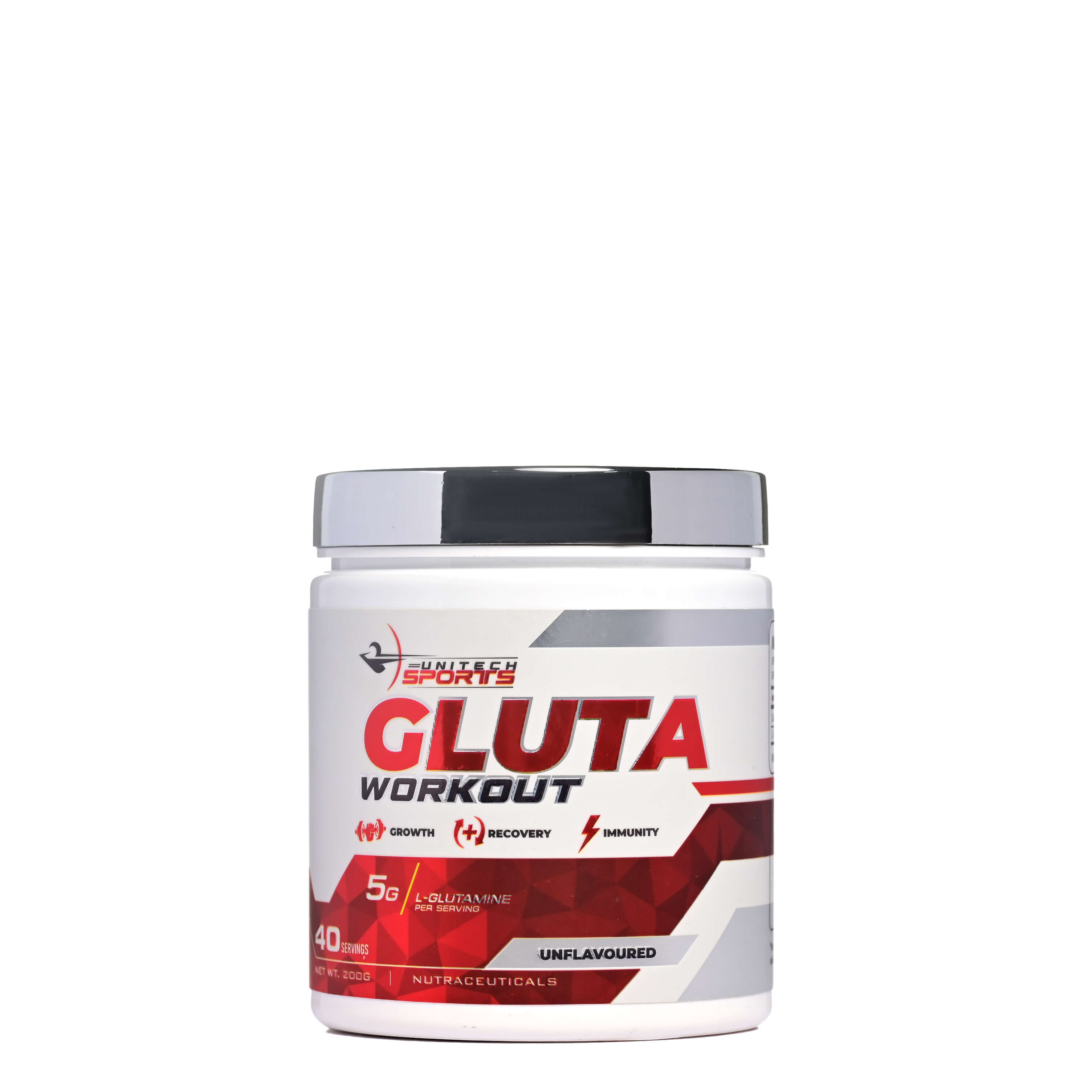 Glutamine Unitech