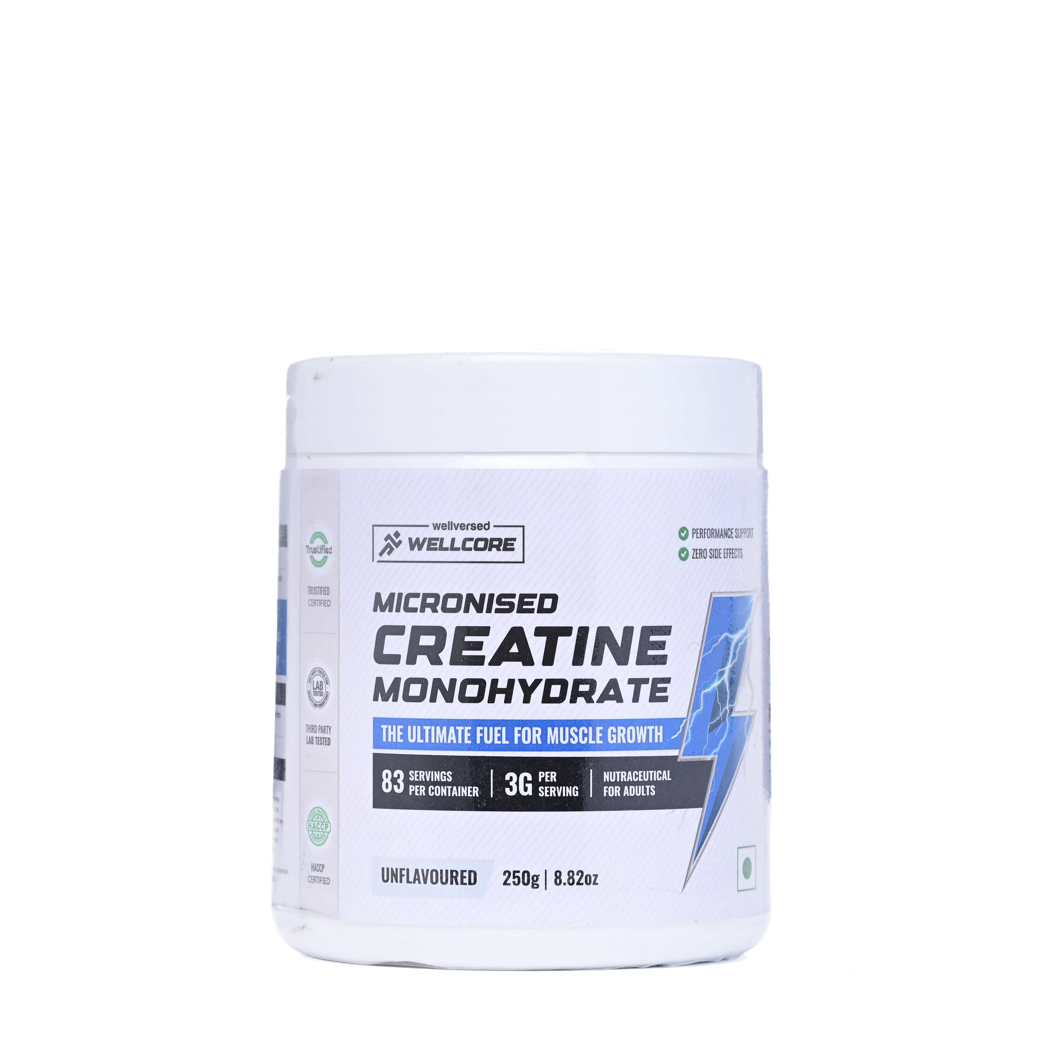CREatine Wellcore   250gm