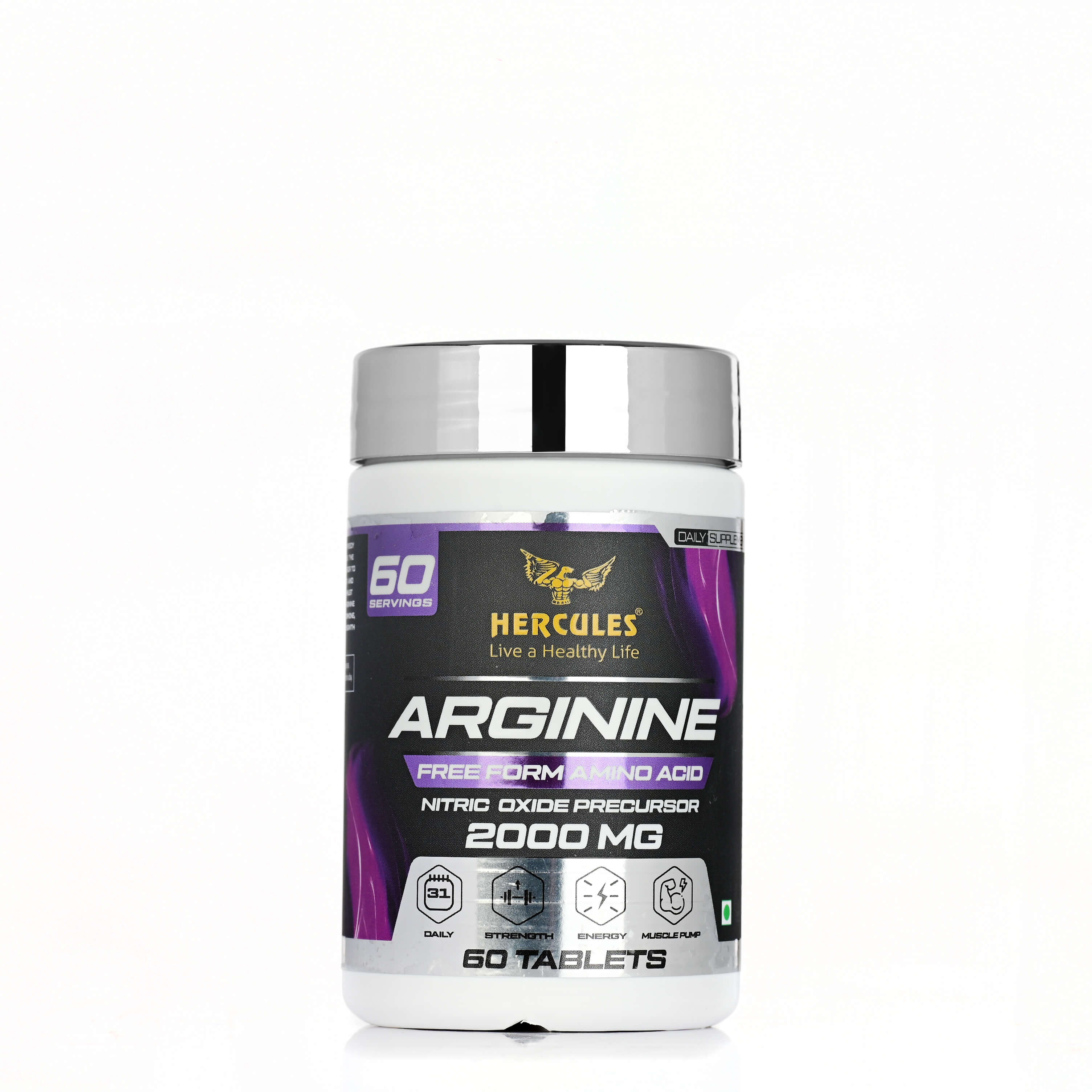 L Arginine