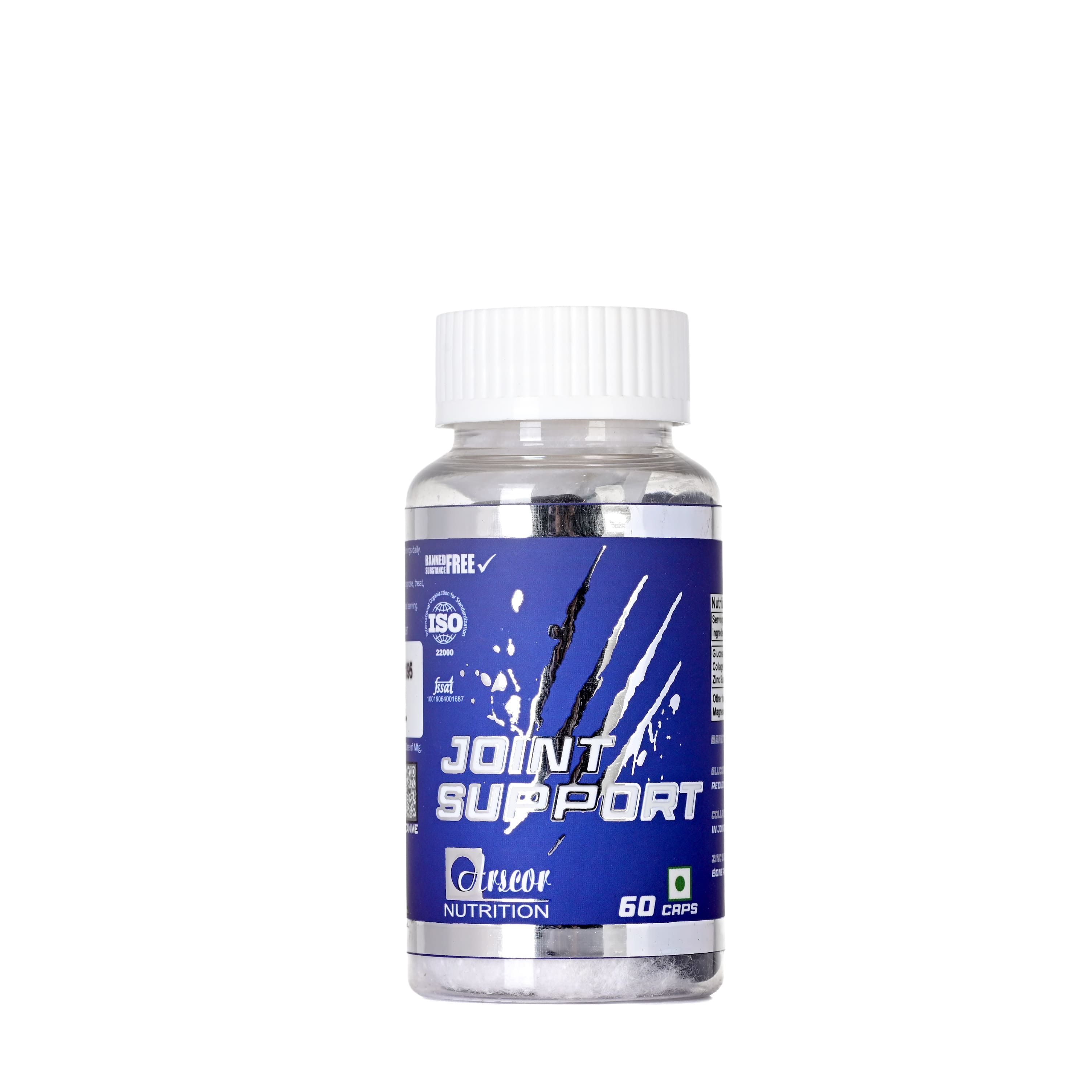 Joint Support 60 Caps Arscor
