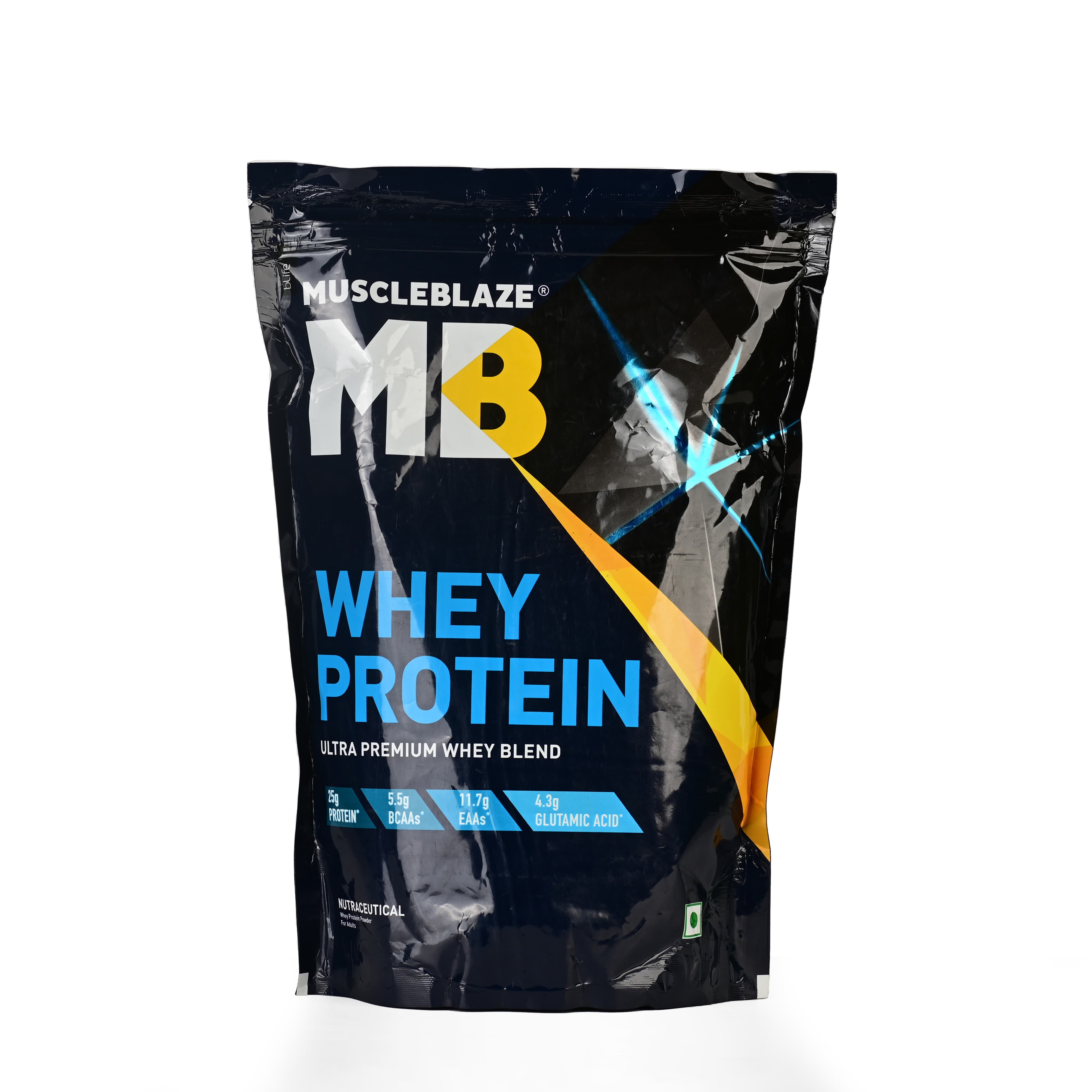 Whey Protein 1kg M.B