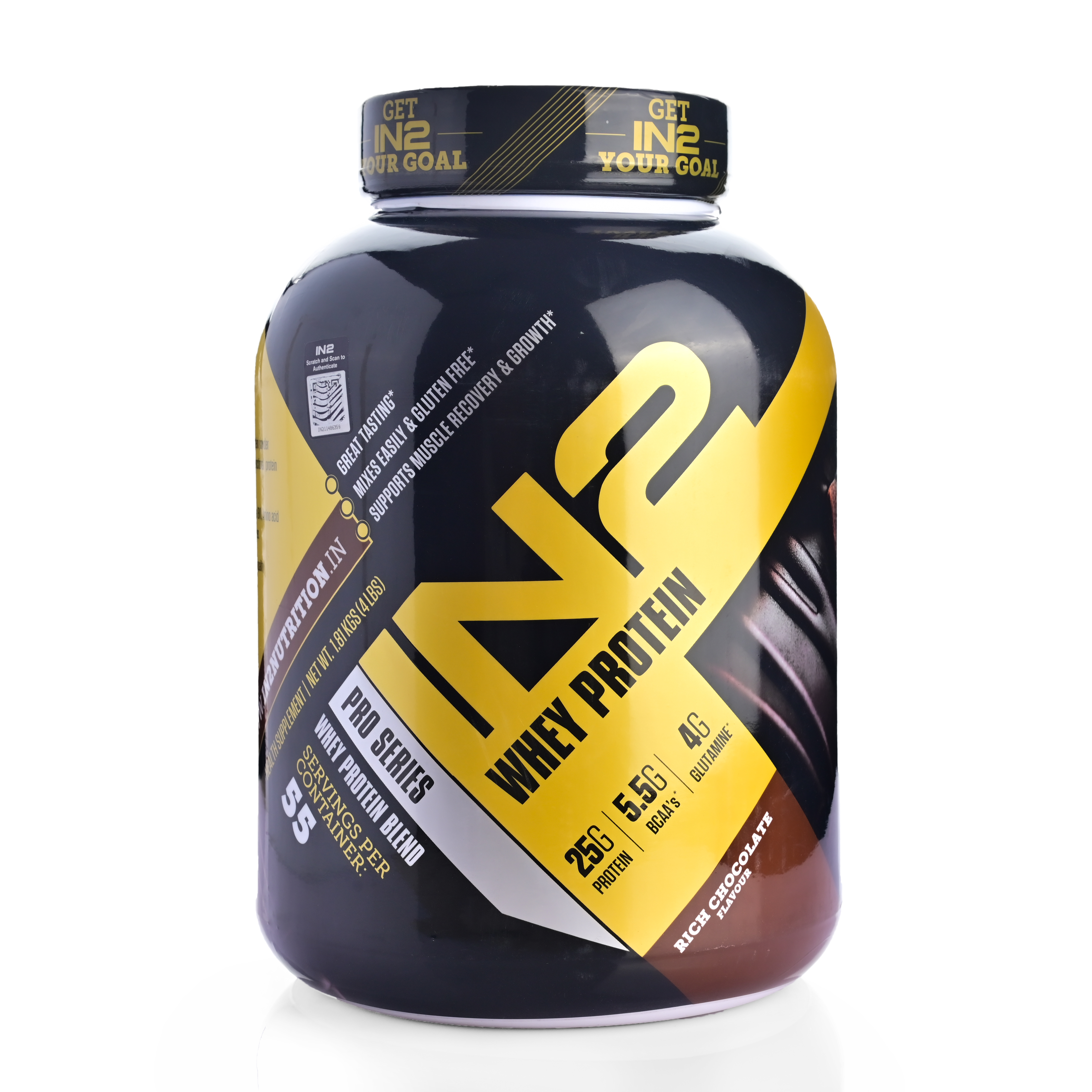 Star Nutrition
