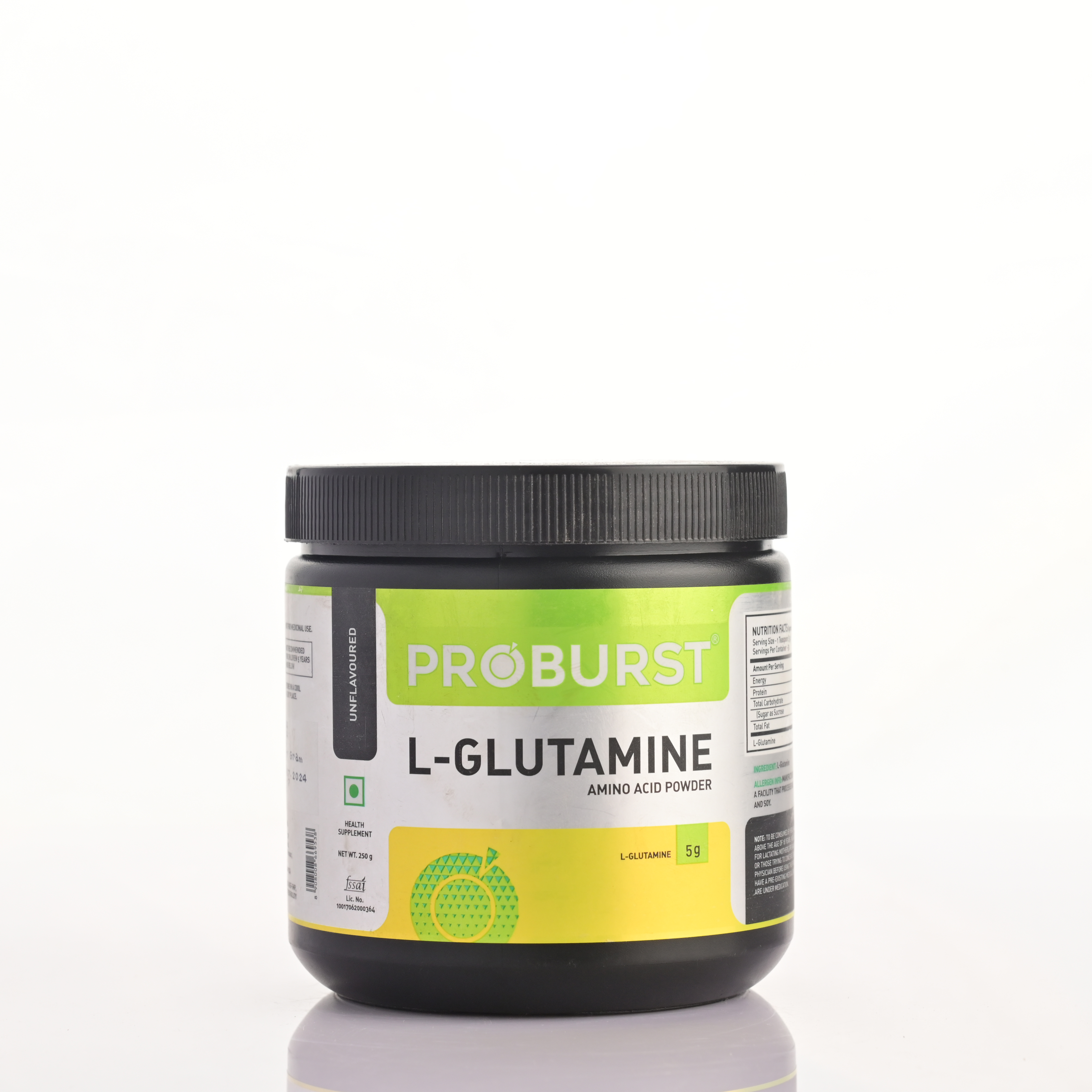 Proburst l-Glutamine