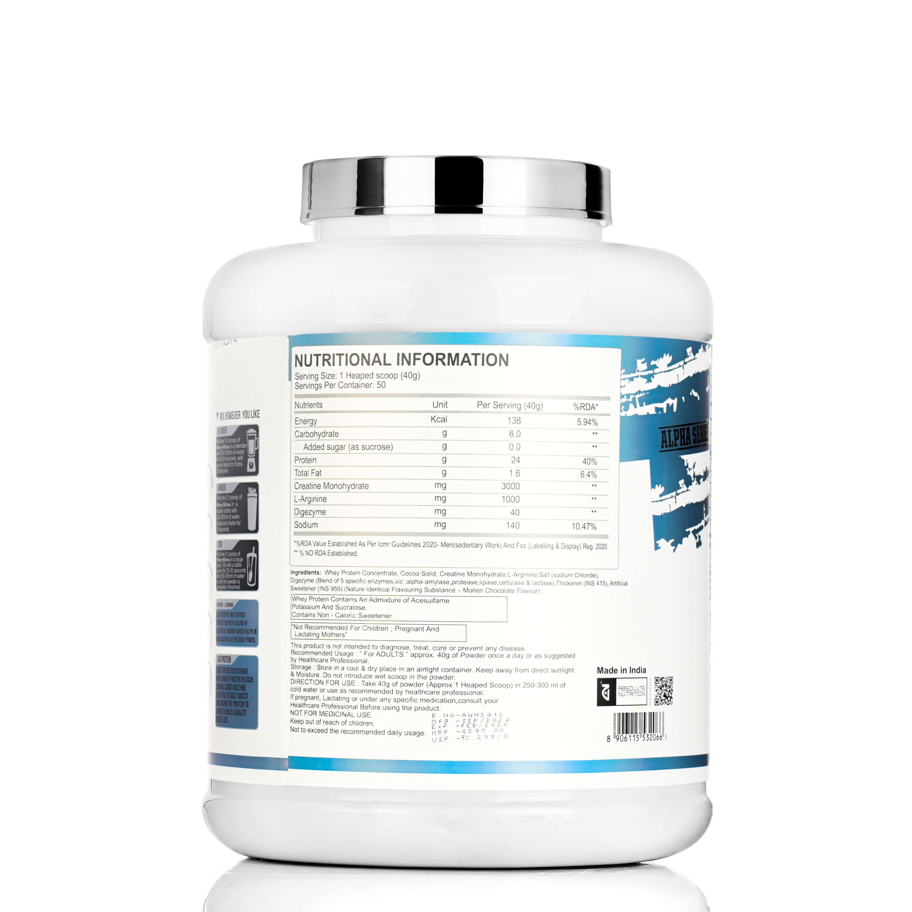 Star Nutrition