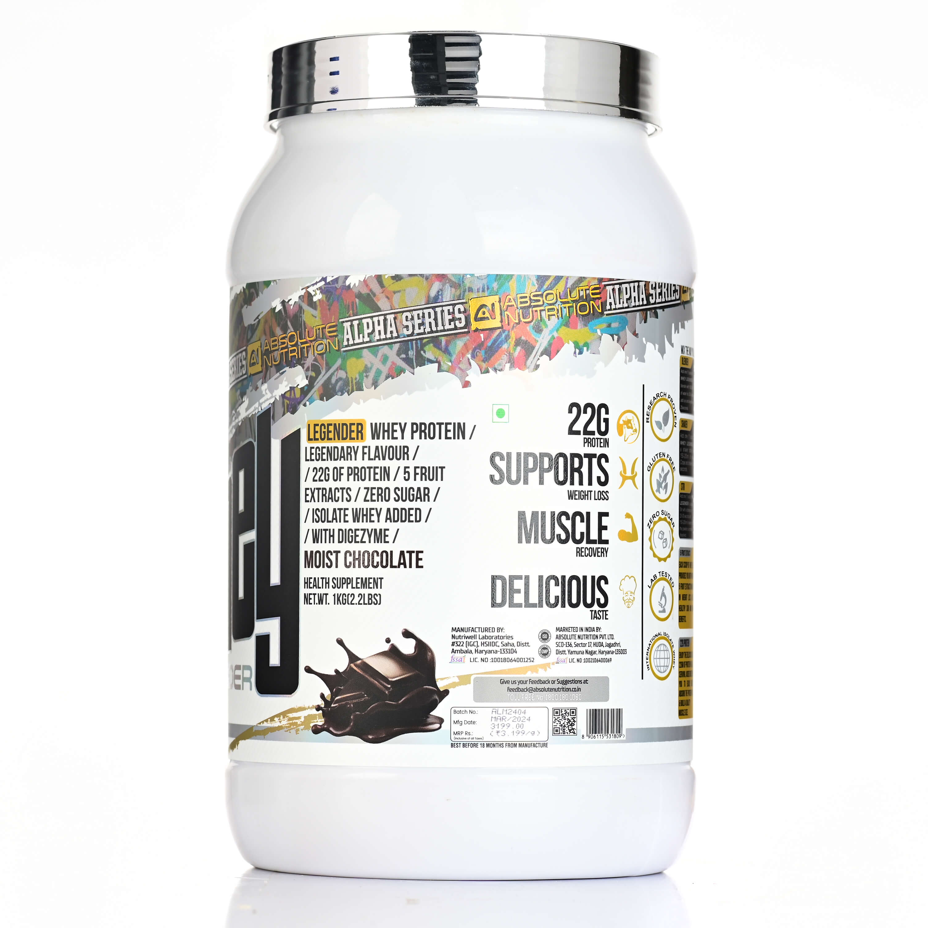 Star Nutrition