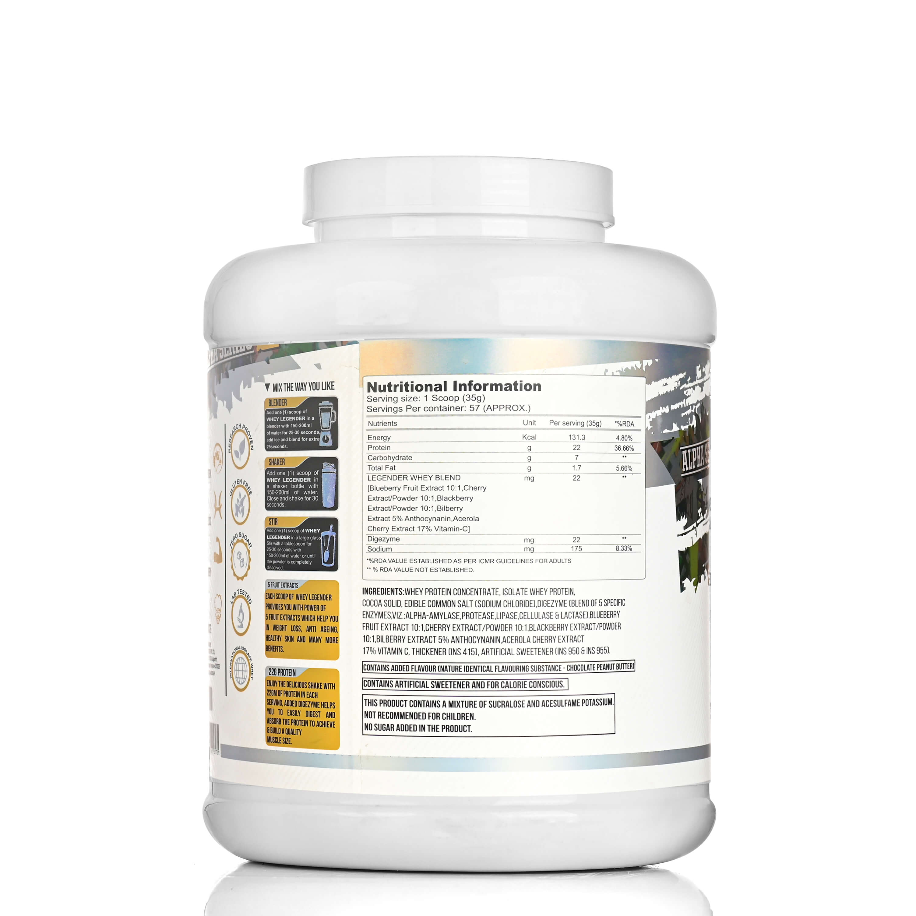 Star Nutrition