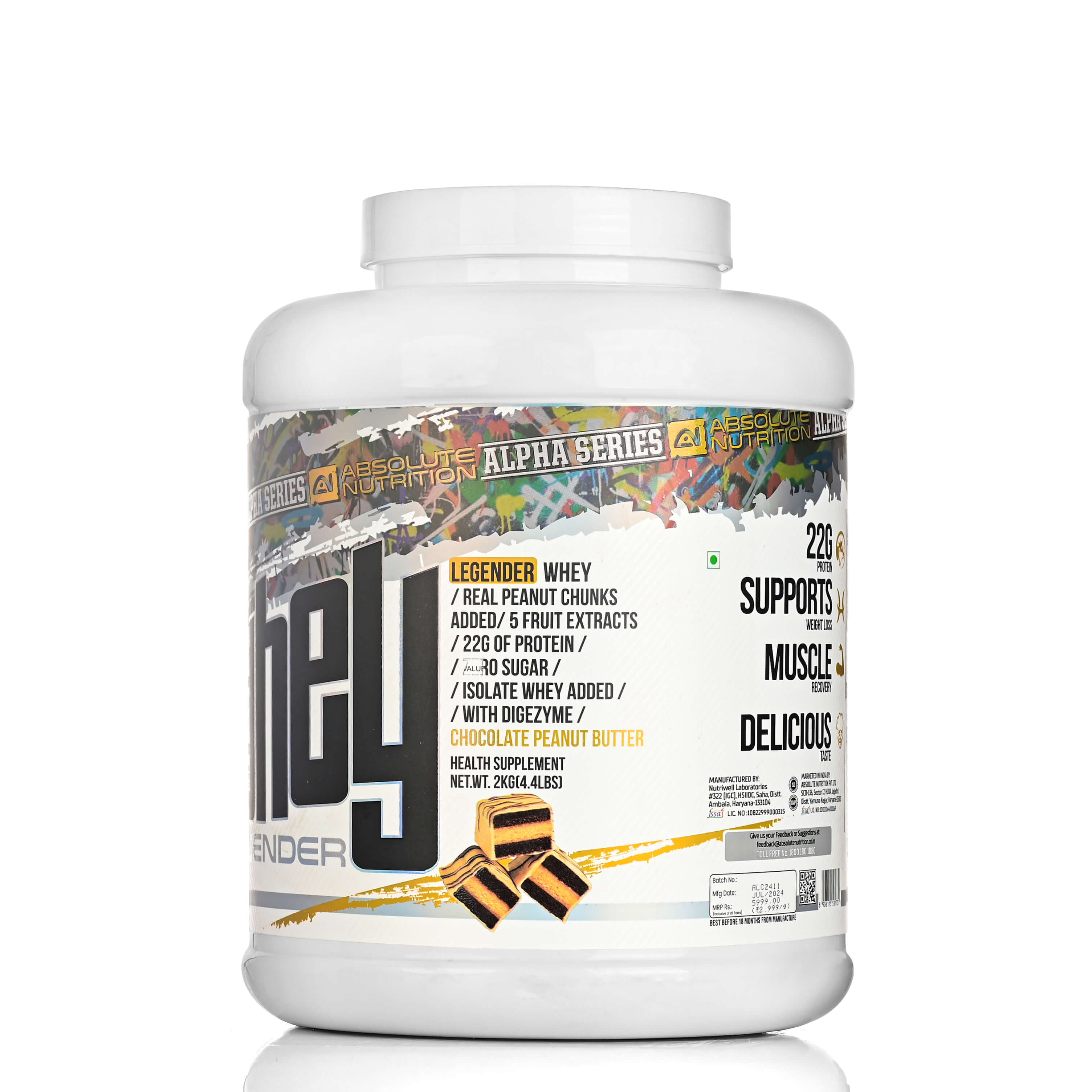 Star Nutrition