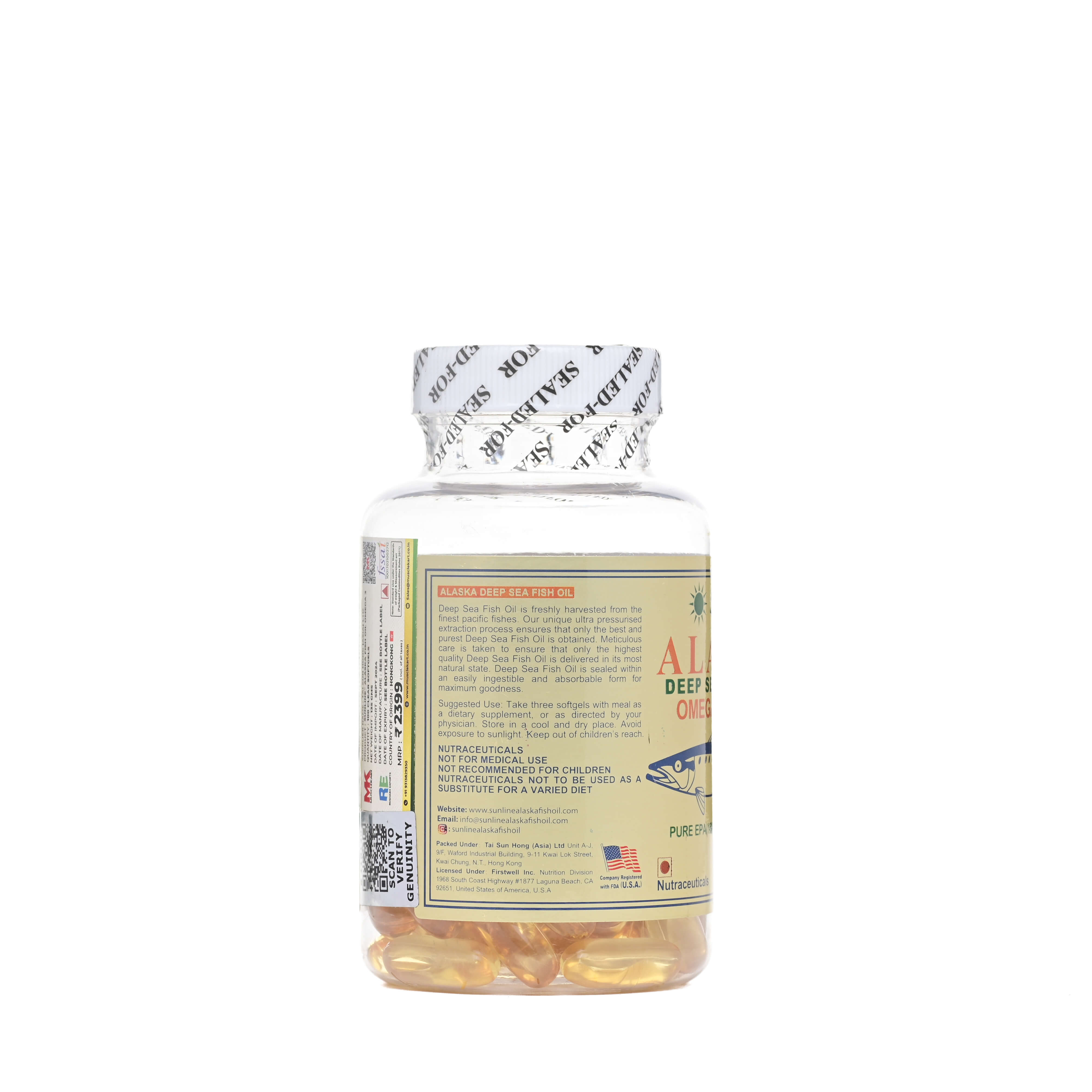 Star Nutrition