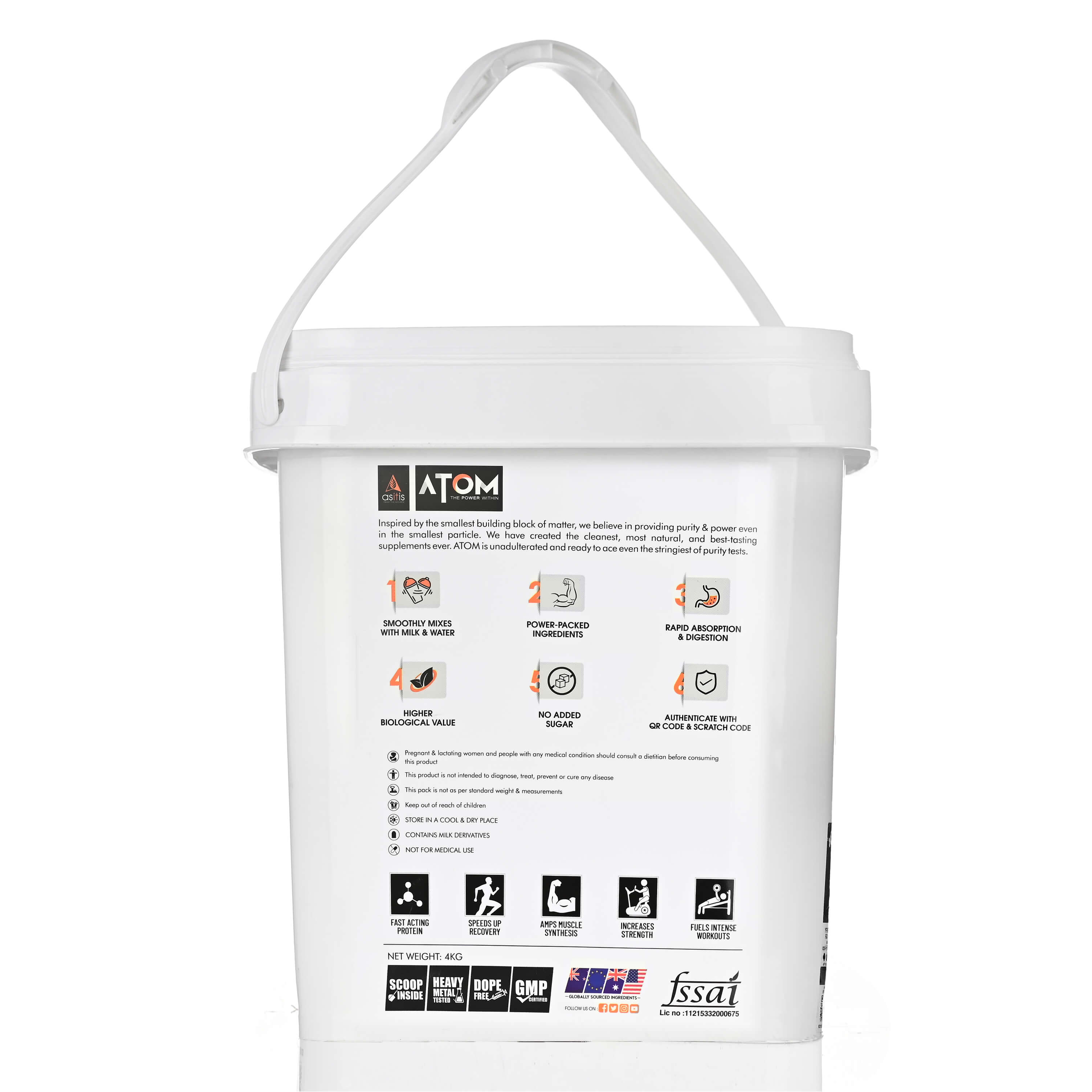 Star Nutrition