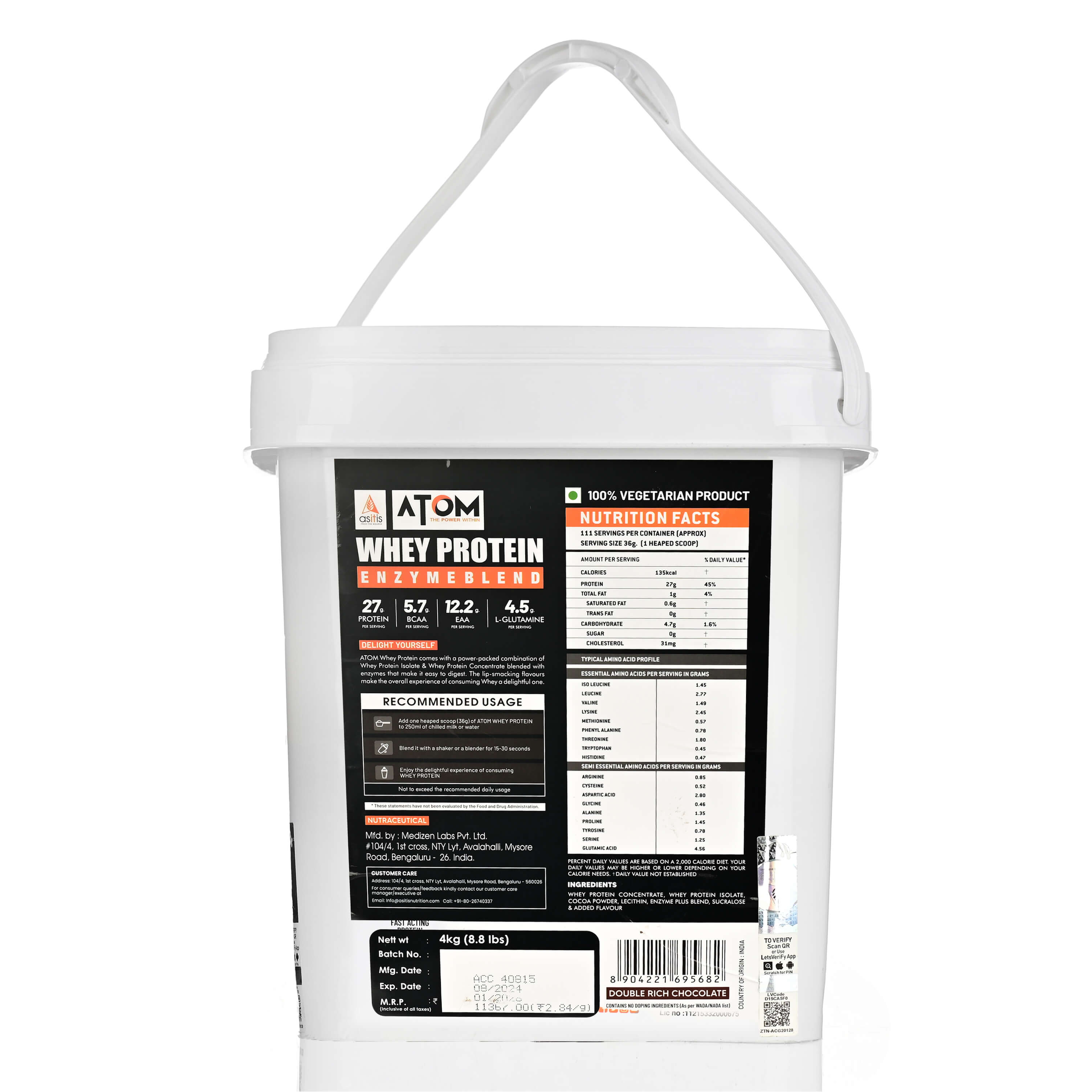 Star Nutrition