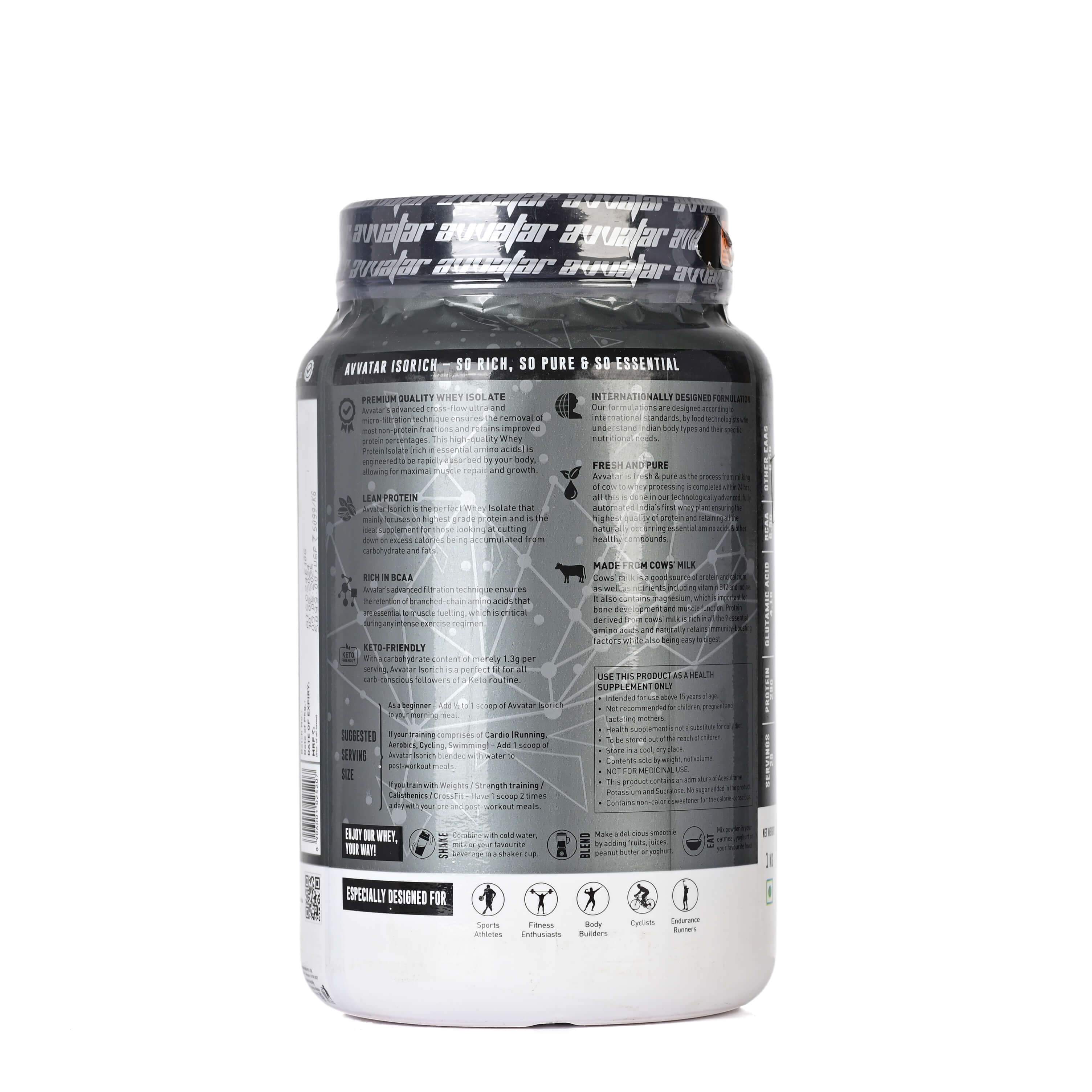 Star Nutrition