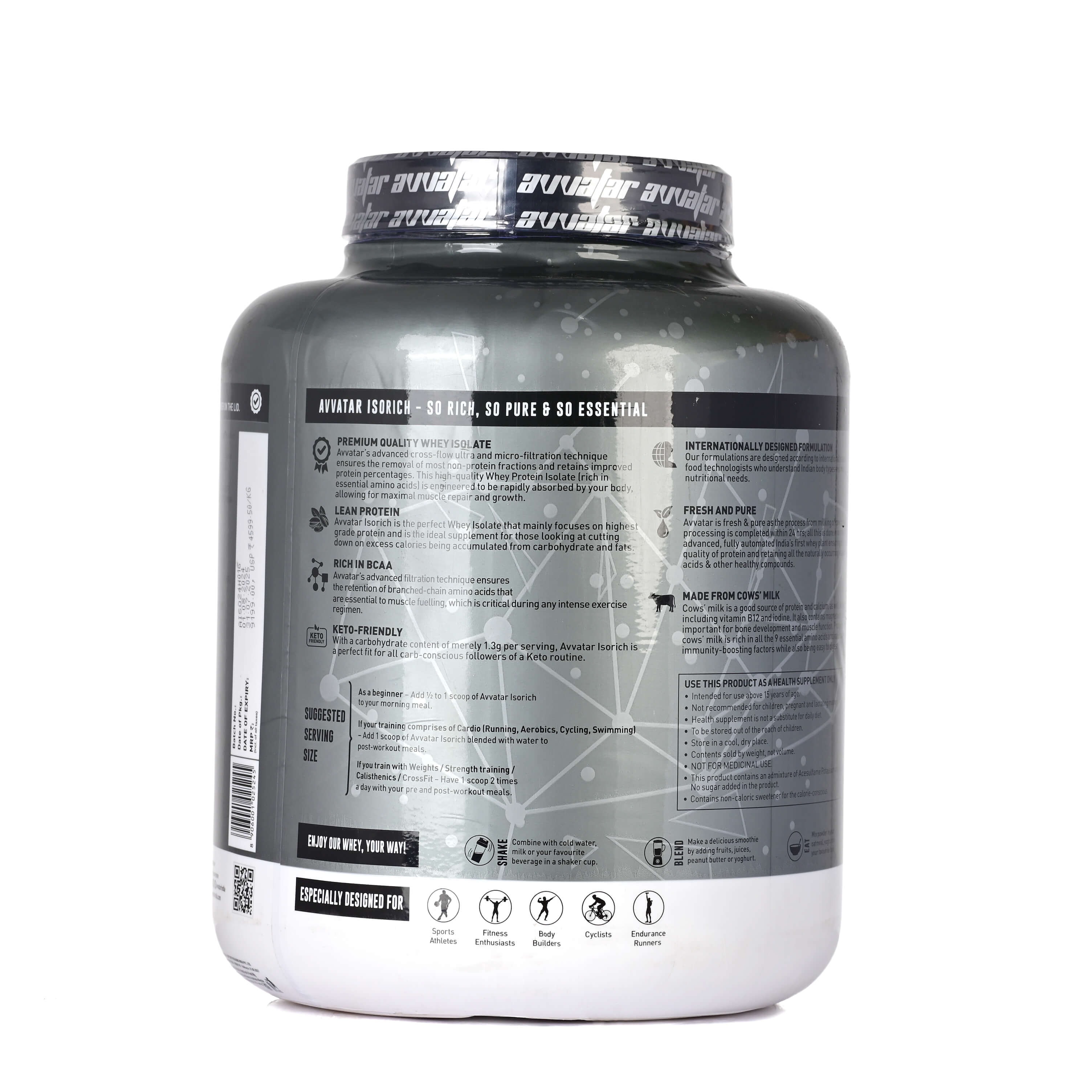 Star Nutrition