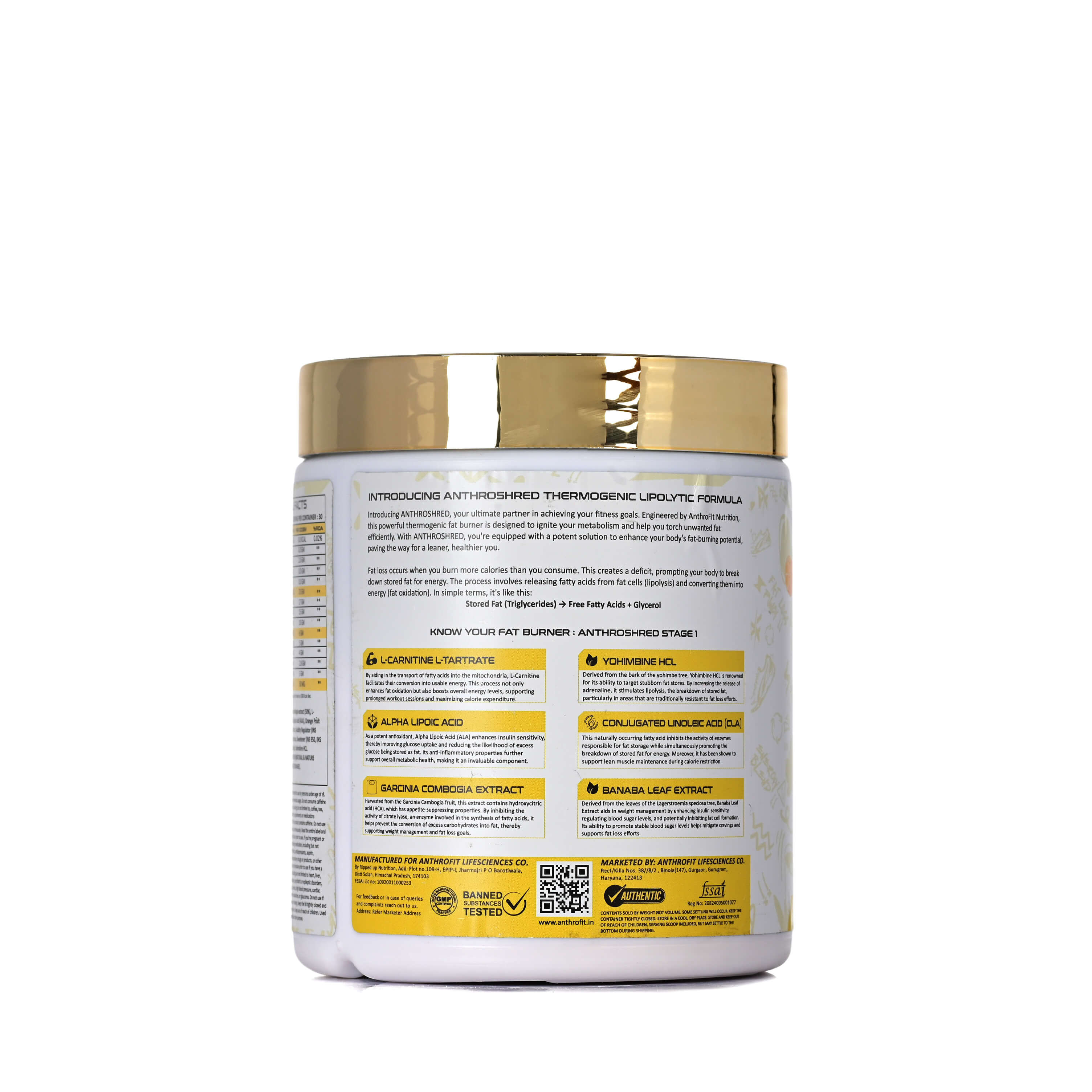 Star Nutrition