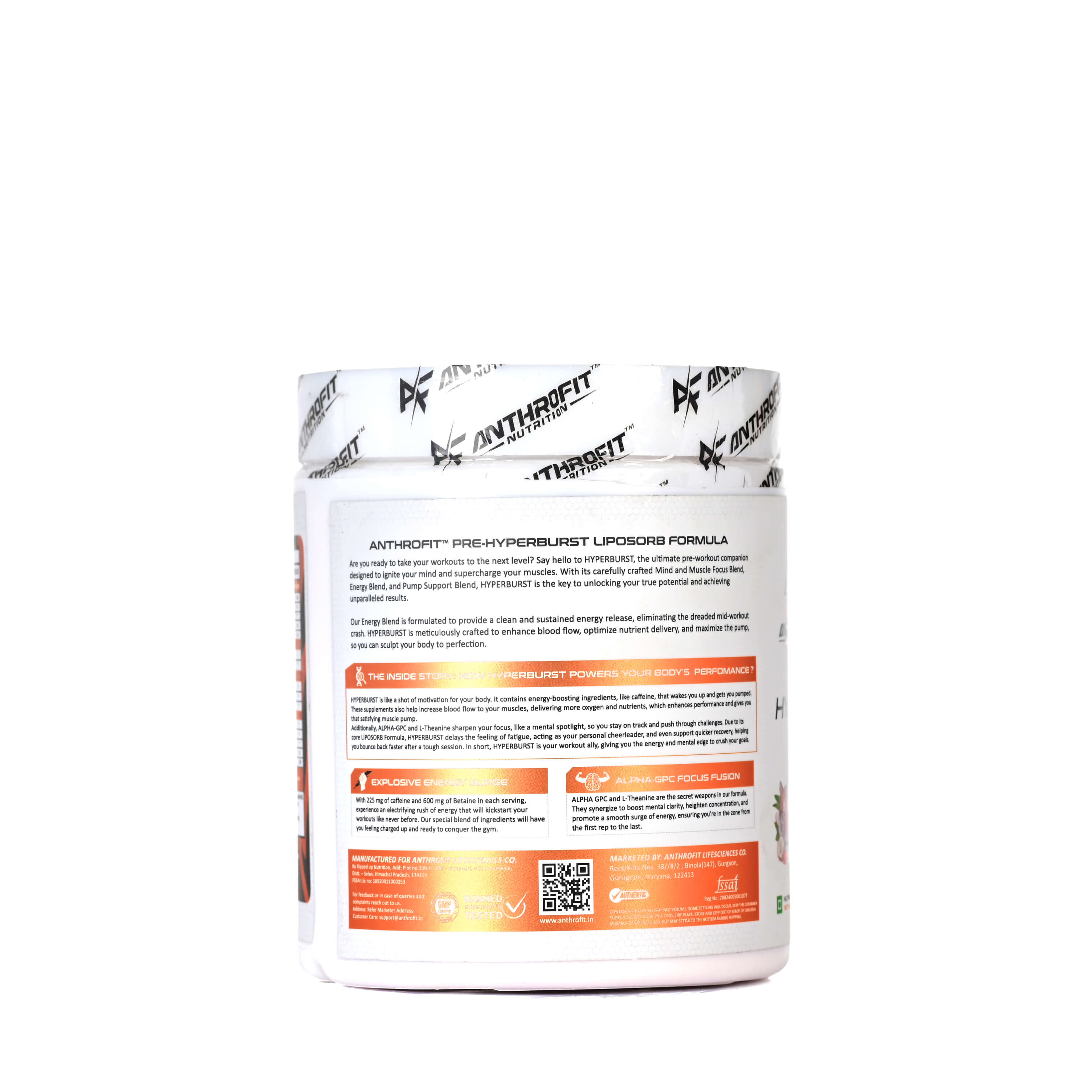 Star Nutrition