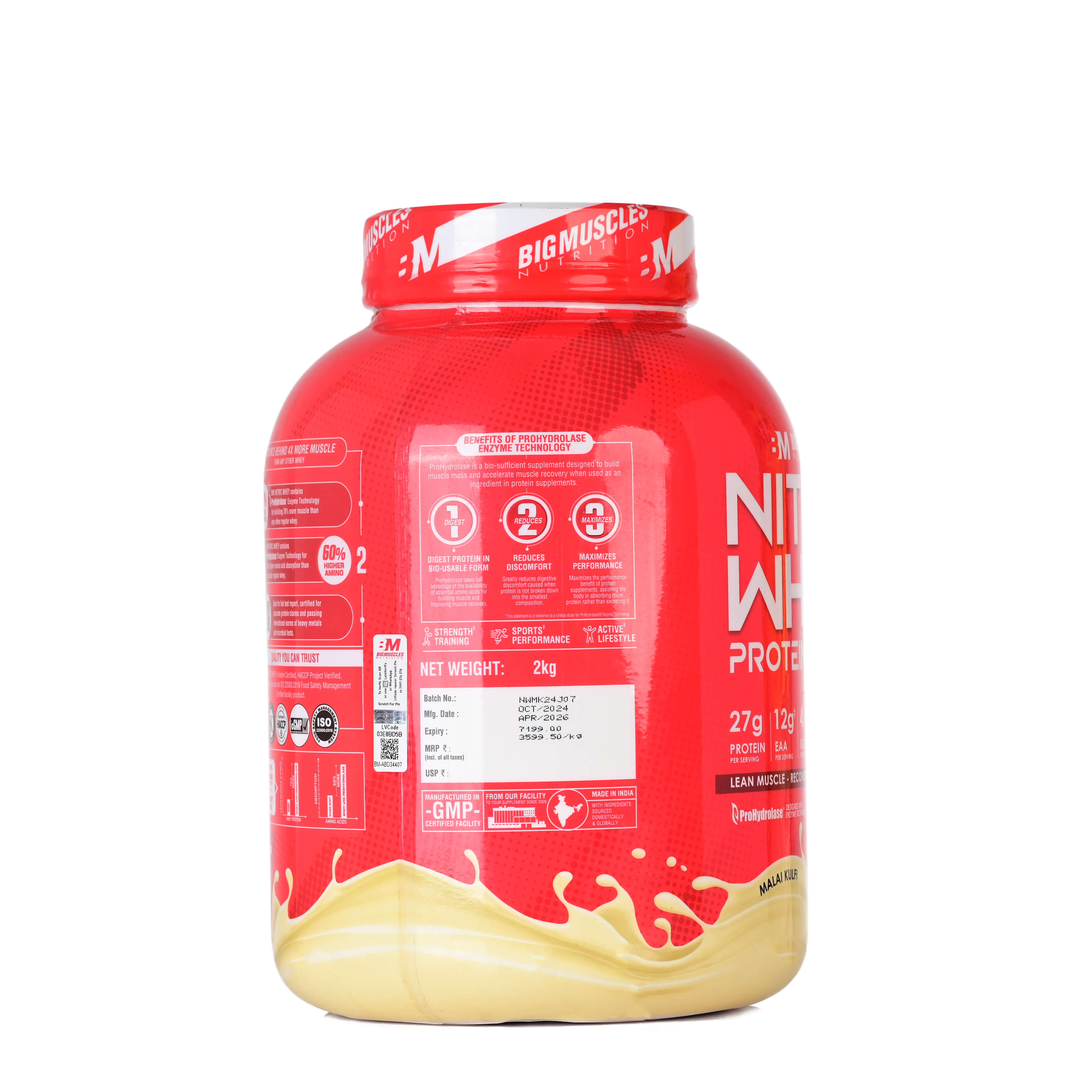 Star Nutrition
