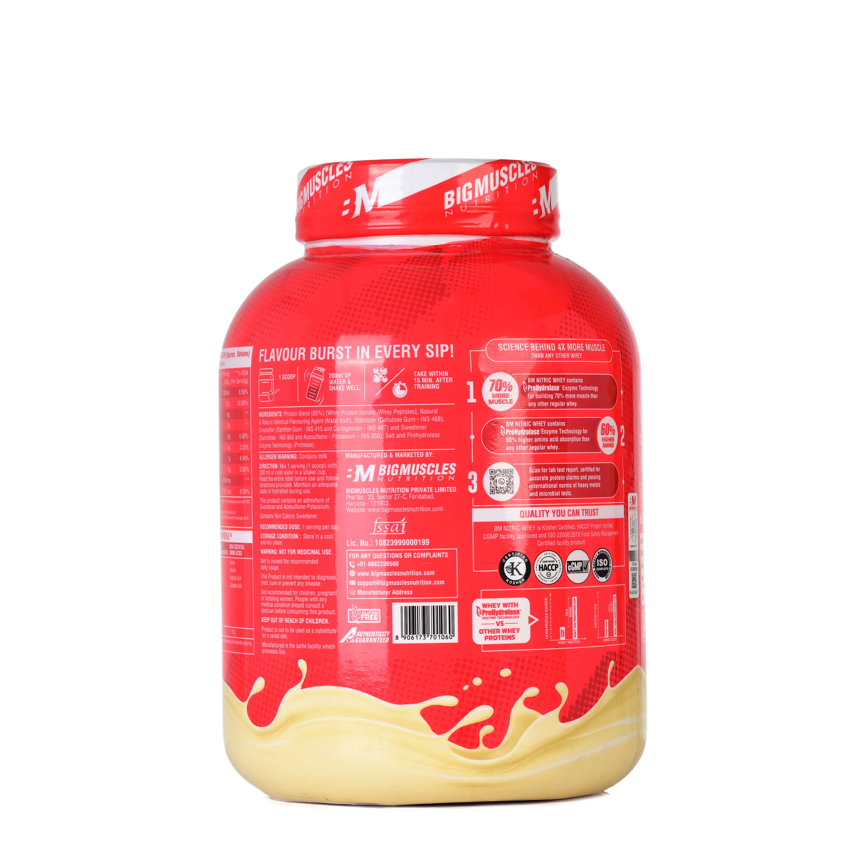 Star Nutrition
