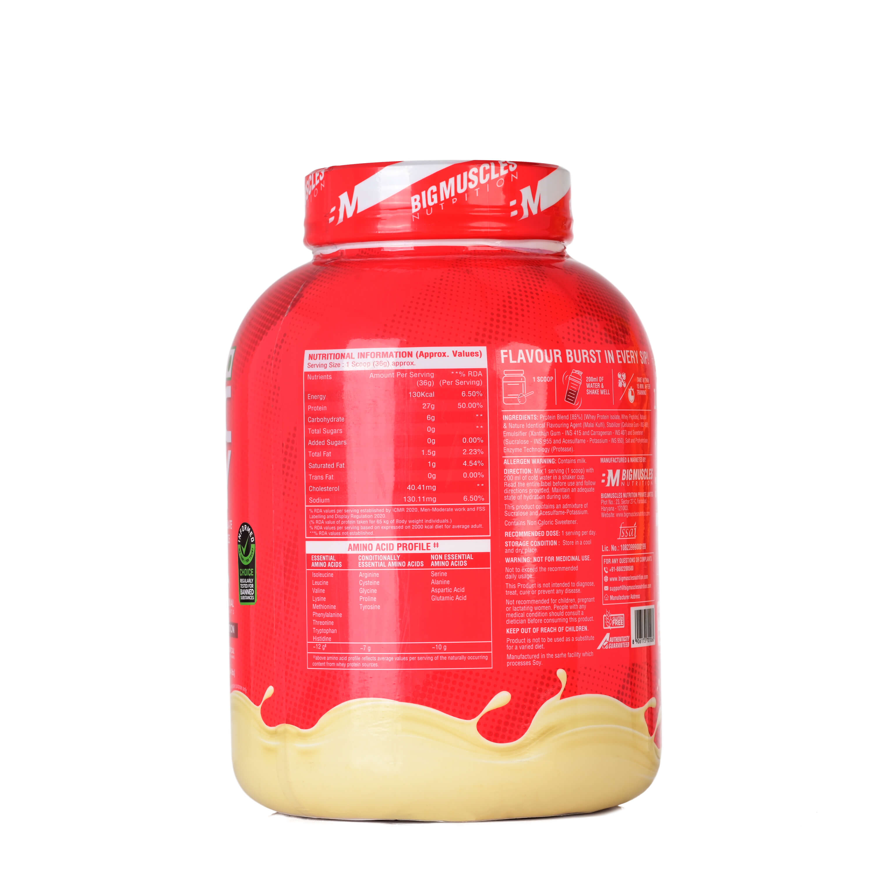 Star Nutrition