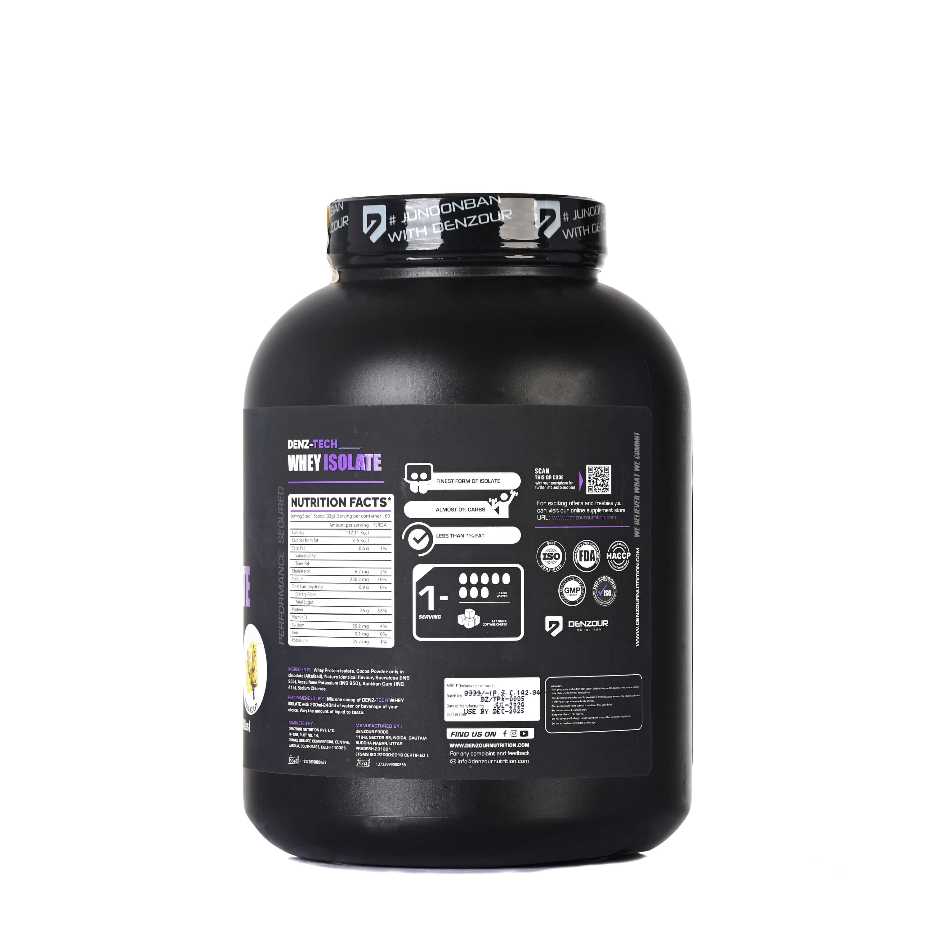 Star Nutrition