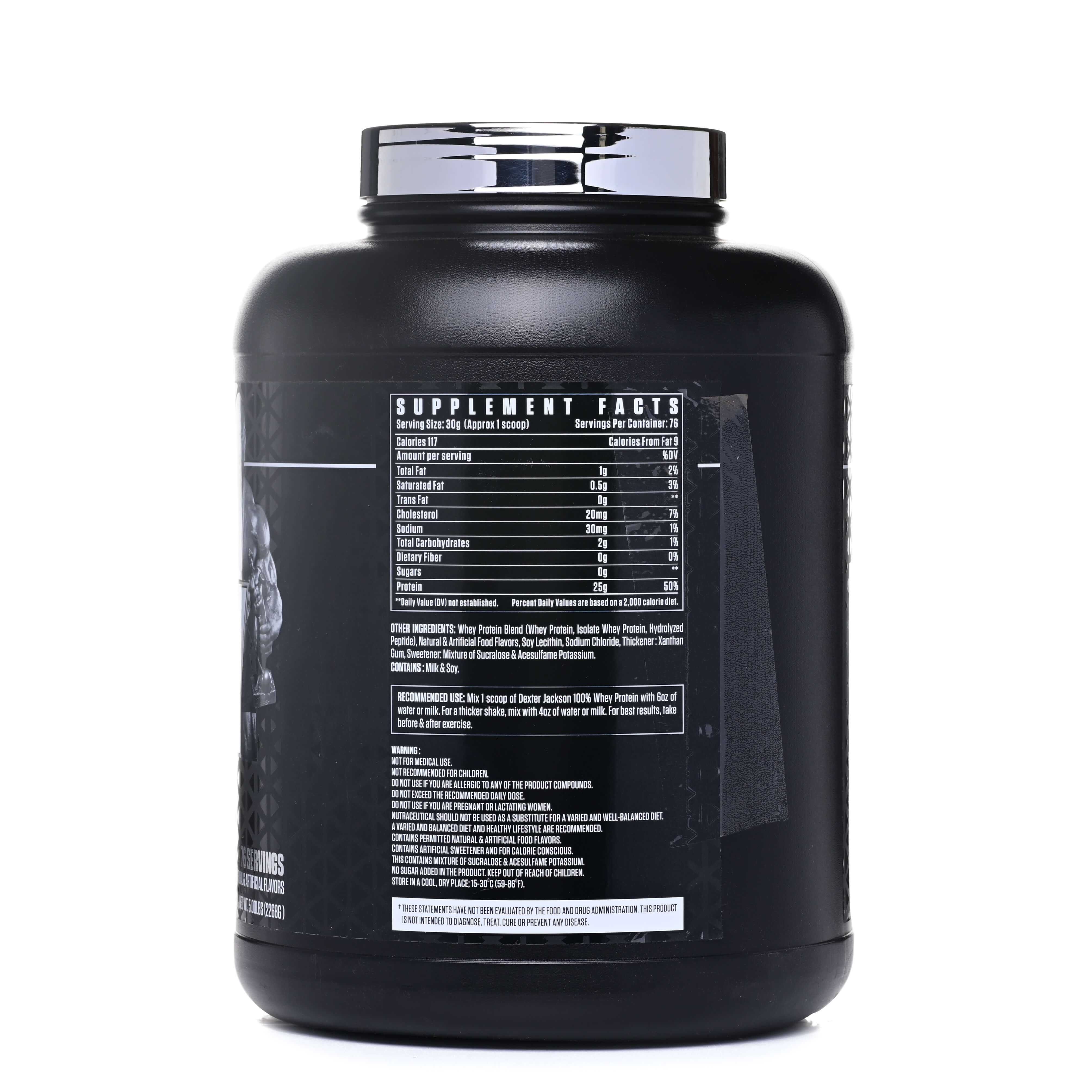 Star Nutrition