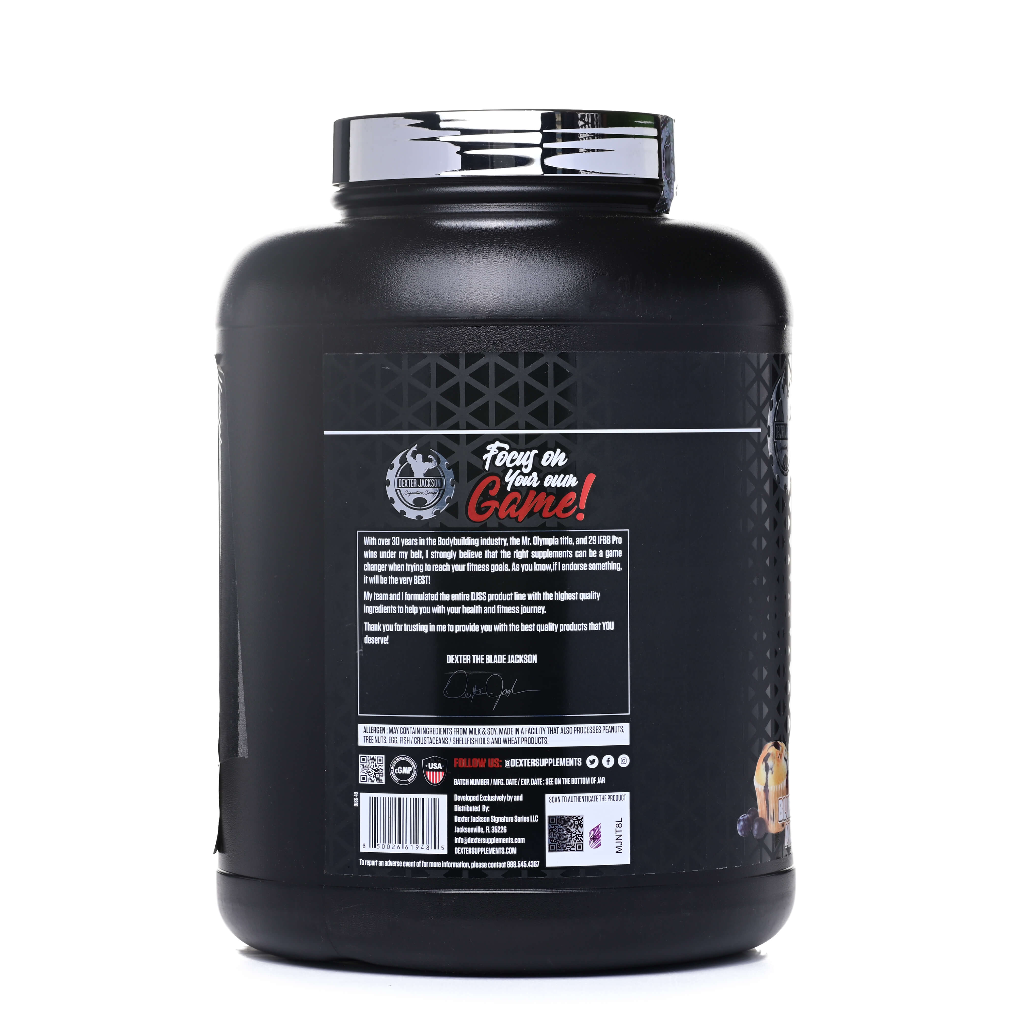 Star Nutrition
