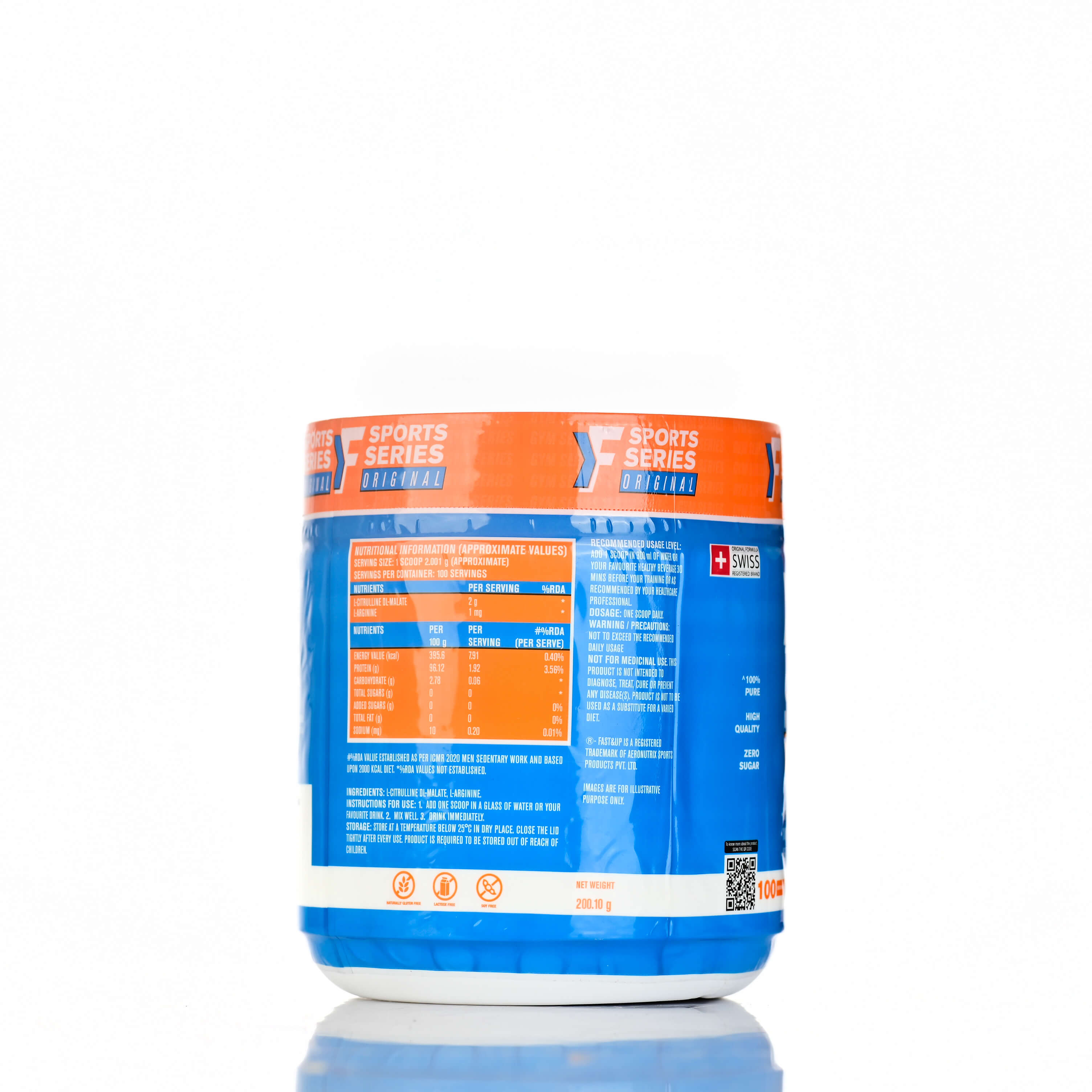 Star Nutrition